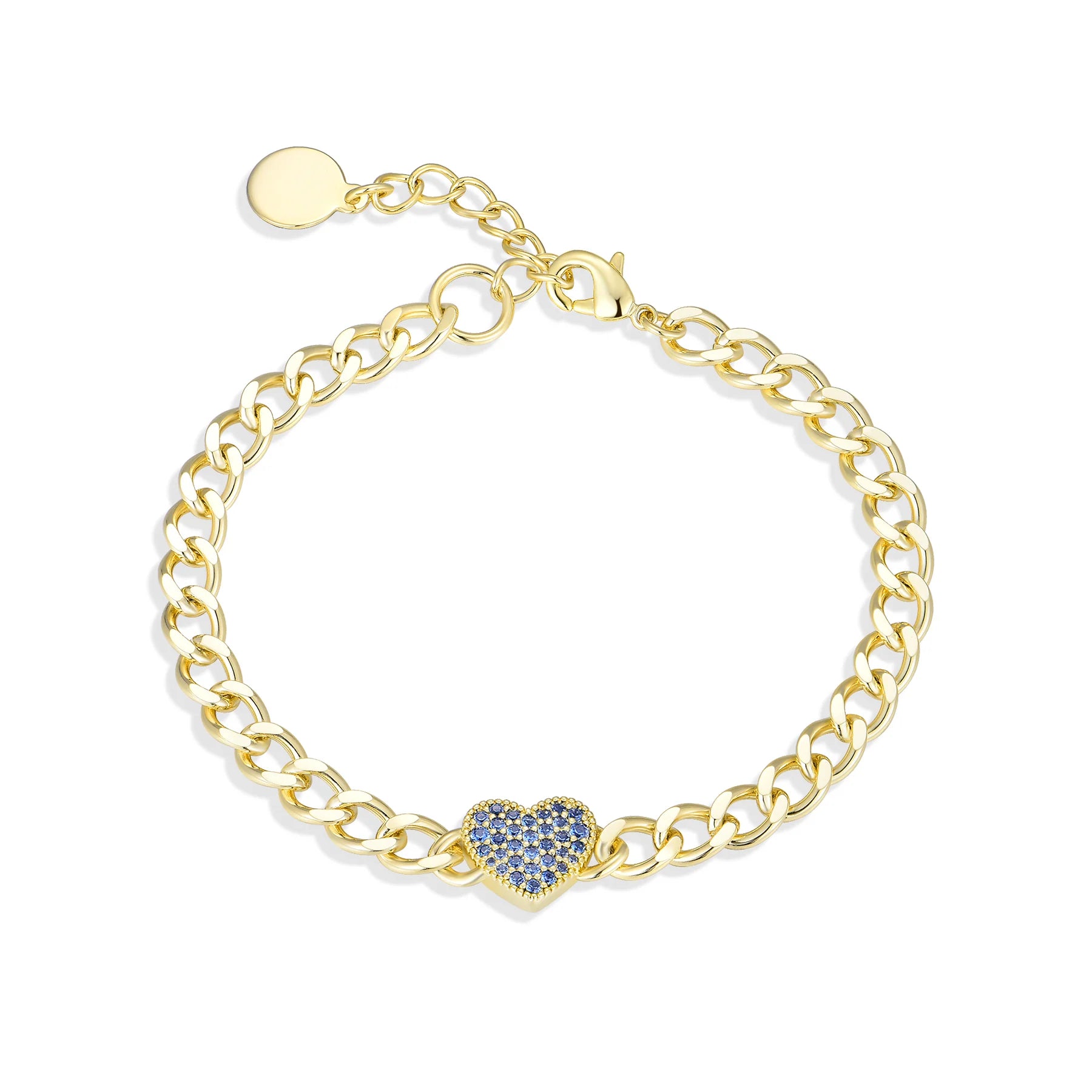 Jade Collection Bracelet - FW25 - B529 -