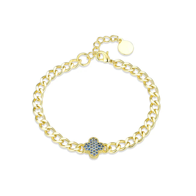Jade Collection Bracelet - FW25 - B530 -