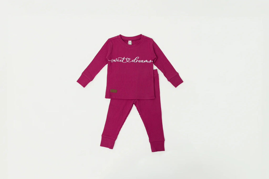 BonBelle Sweet Dreams Pajamas - SS26 -