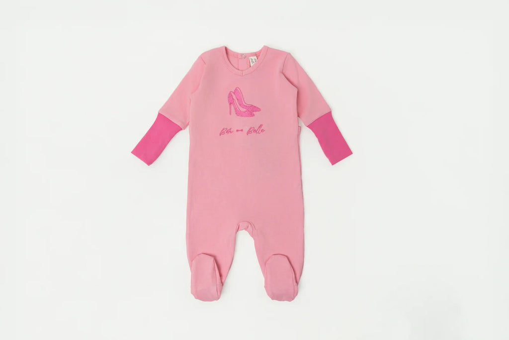 BonBelle Dress Up Stretchie - SS26 -