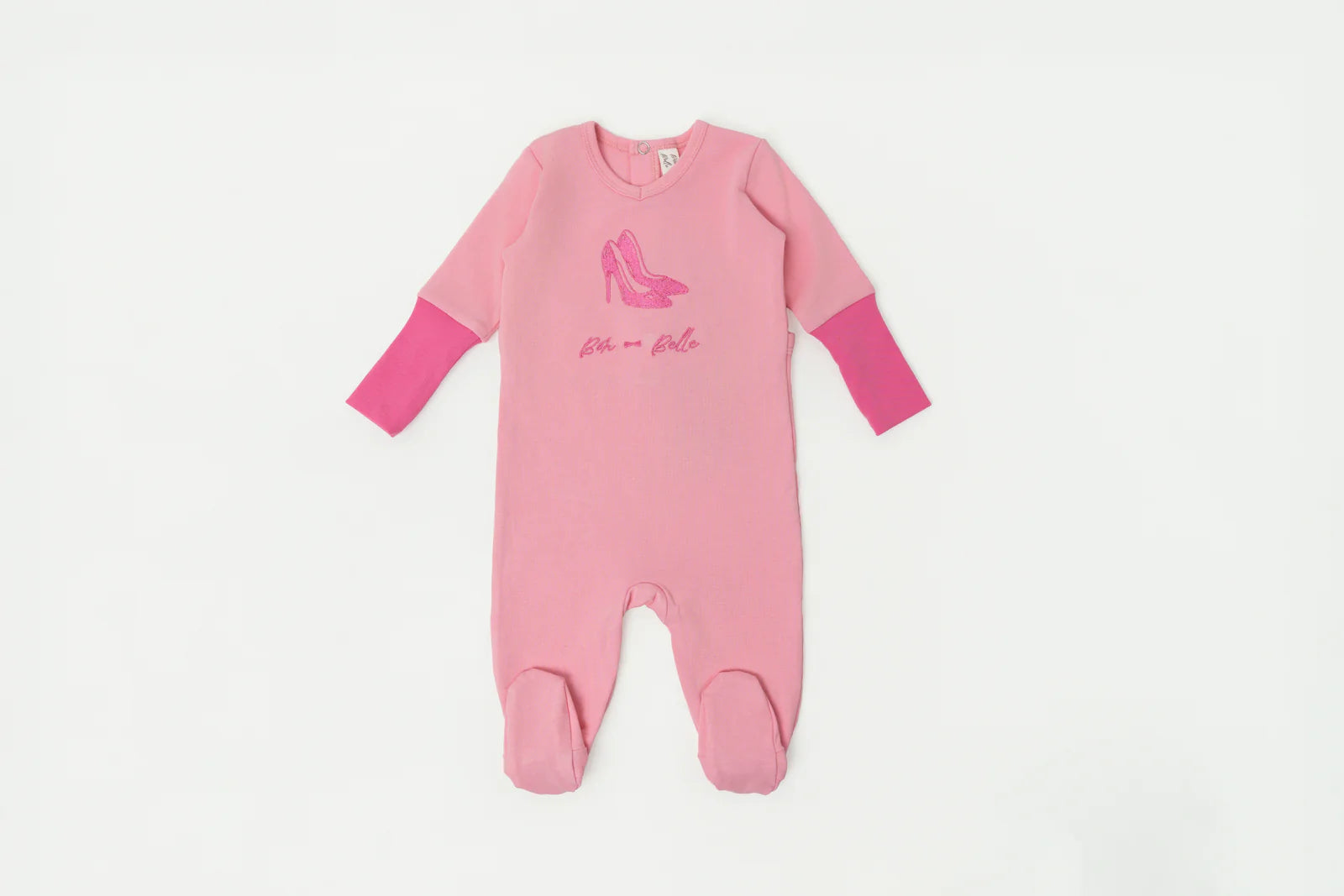 BonBelle Dress Up Stretchie - SS26 -