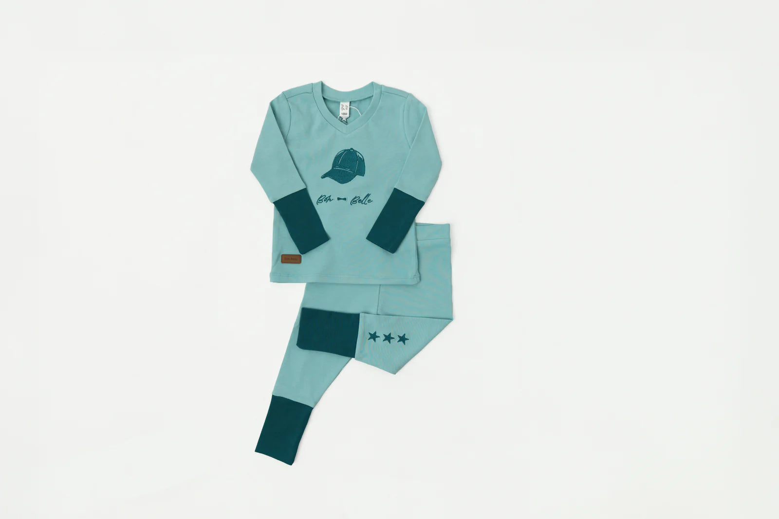 BonBelle Dress Up Pajamas - SS26 -