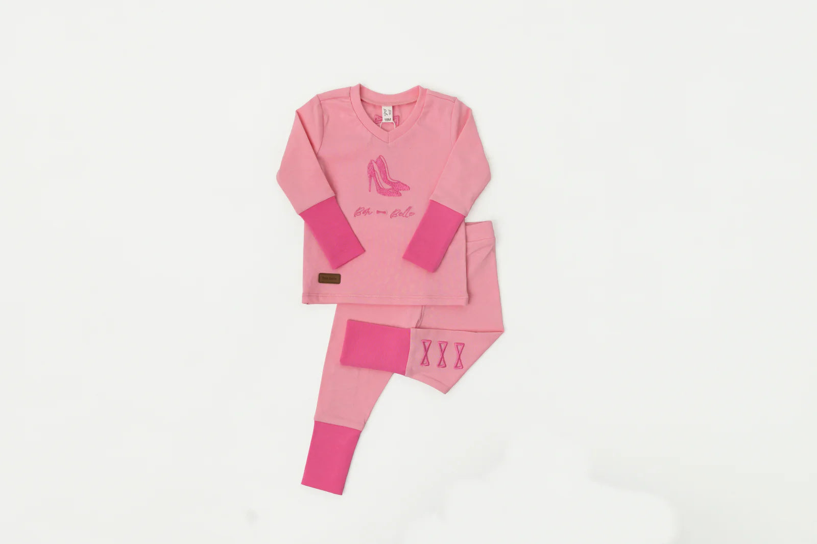 BonBelle Dress Up Pajamas - SS26 -