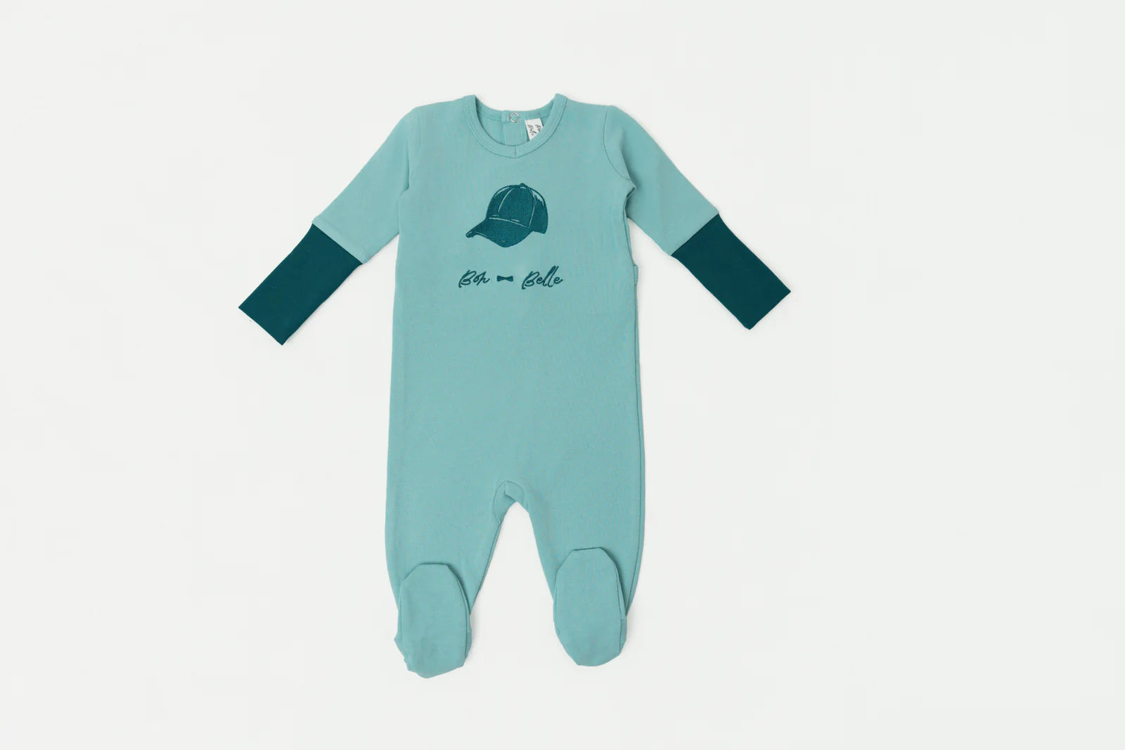 BonBelle Dress Up Stretchie - SS26 -