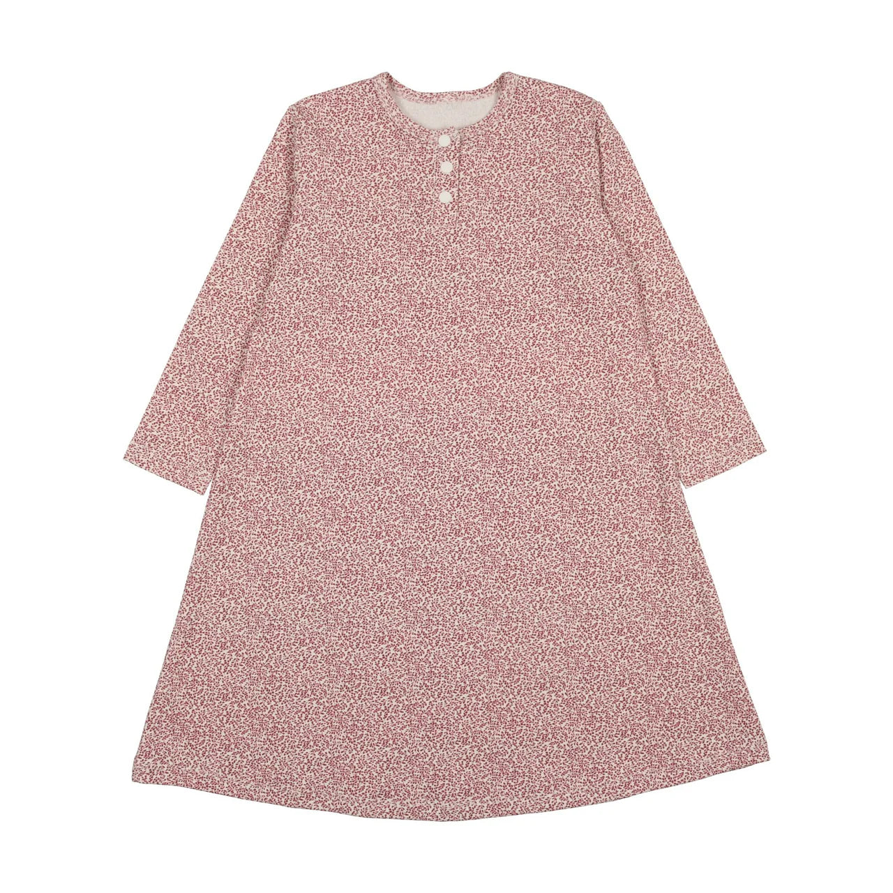 Bonjoy Liberty Bud Nightgown - SP25013DL - SS25 -