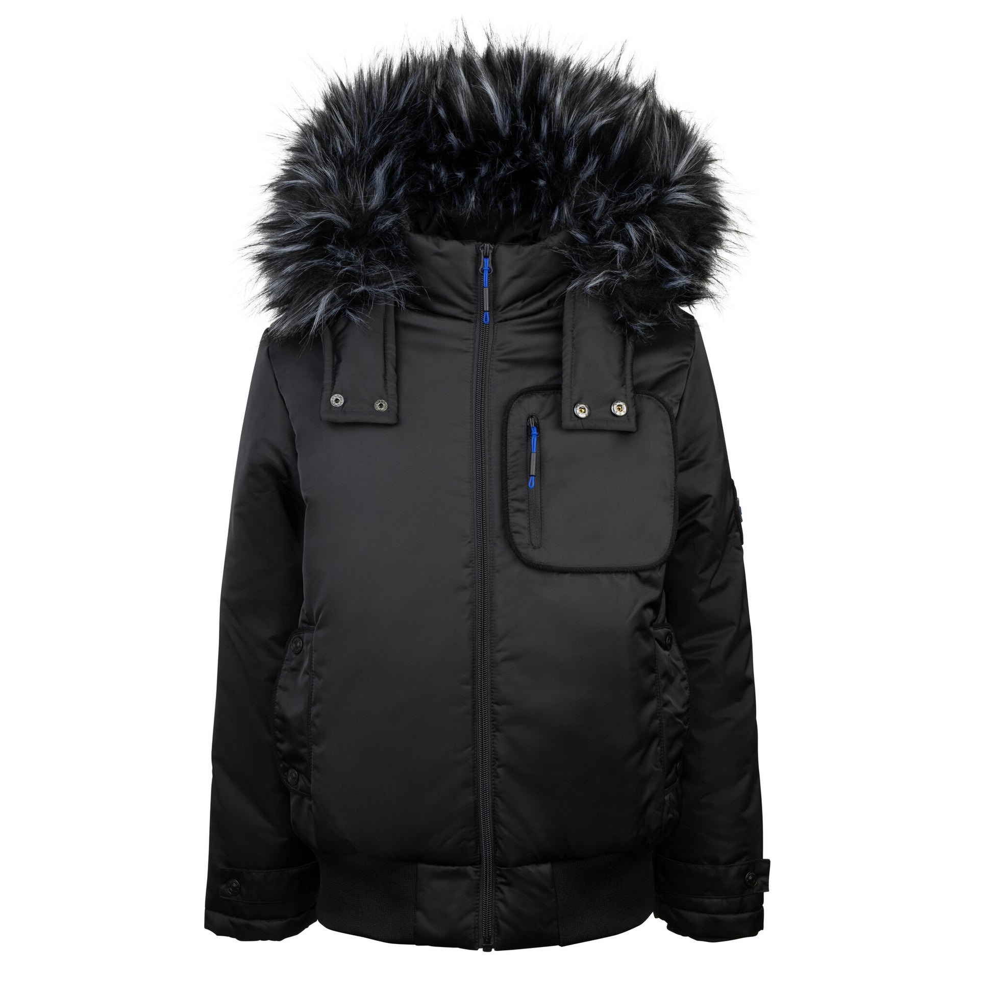 Arctic Circle Boys Winter Coat - W25BBA - FW24 -