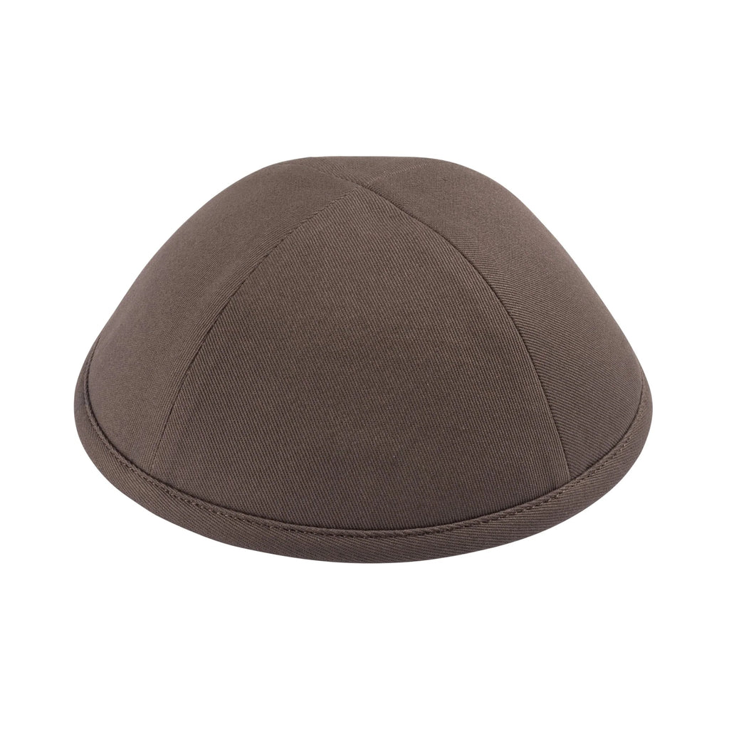iKippah Cotton Kaplech - 4 Part -
