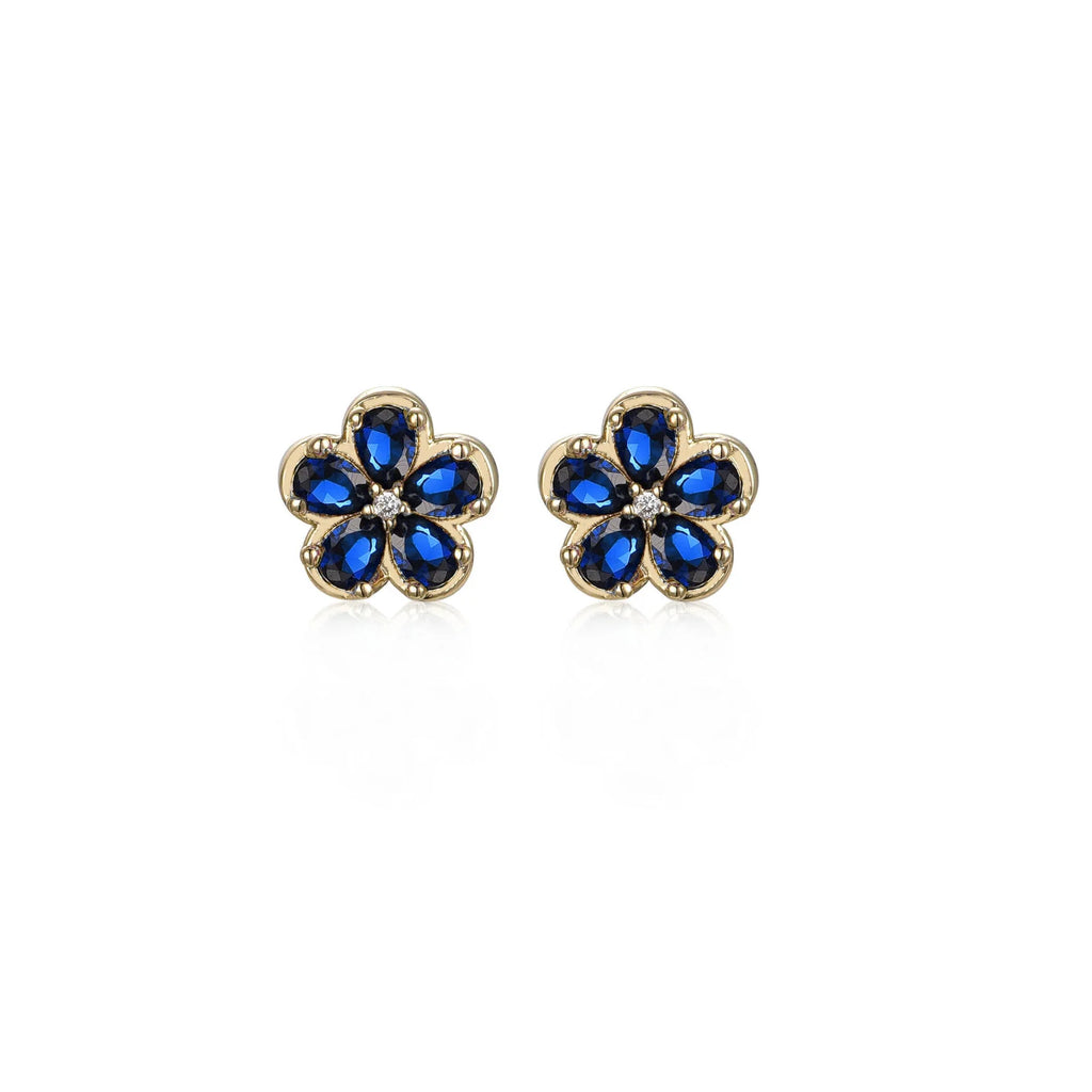 Jade Collection Earrings - E300 -