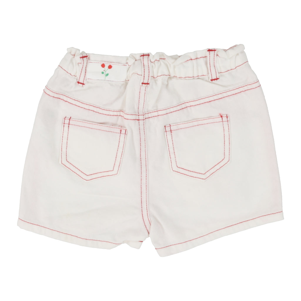 Analogie Girls Shorts - SS25 -
