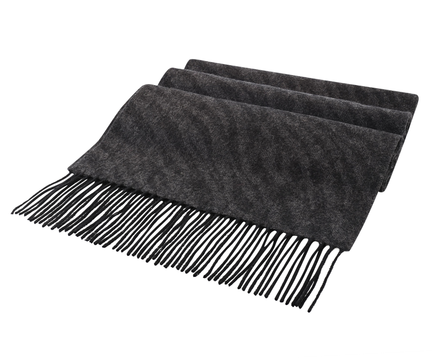 Valentini Mens 100% Cashmere Scarf -