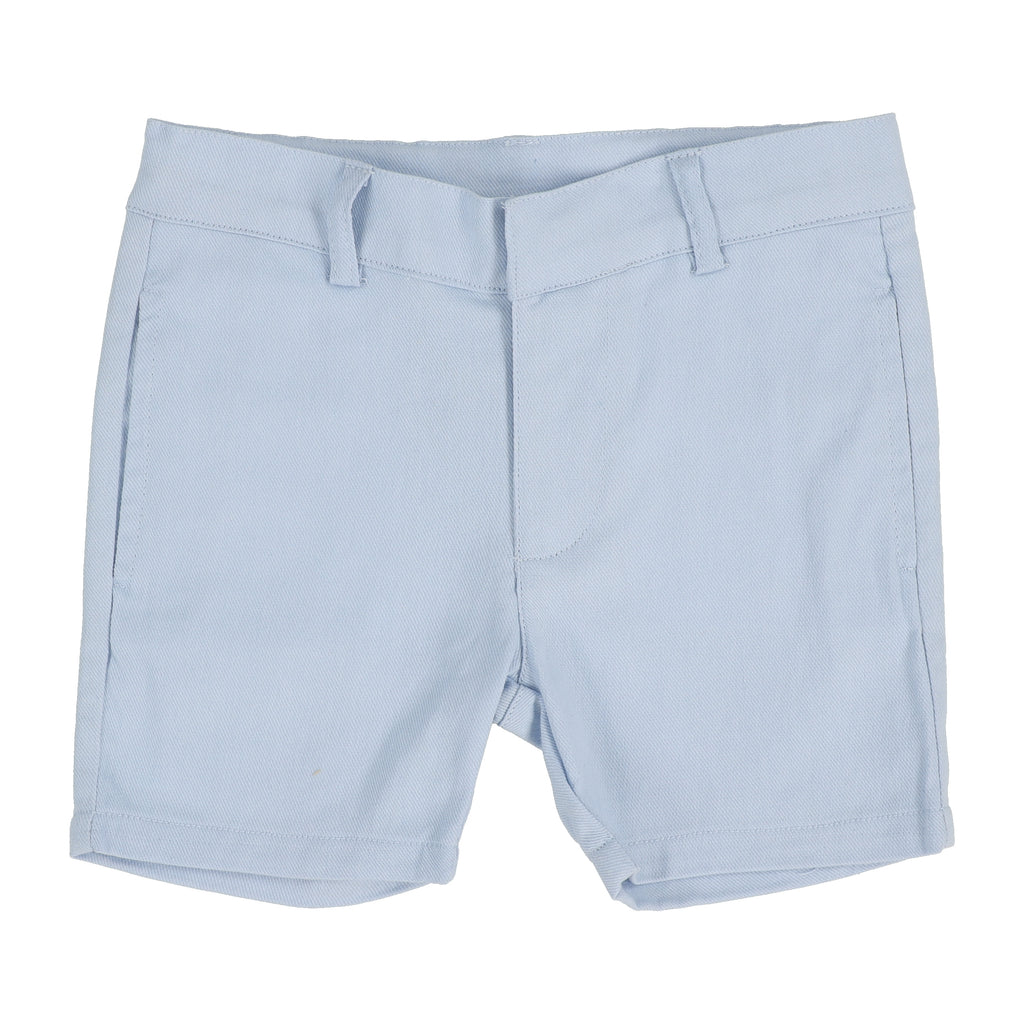 Analogie Linen Shorts - SS25 -