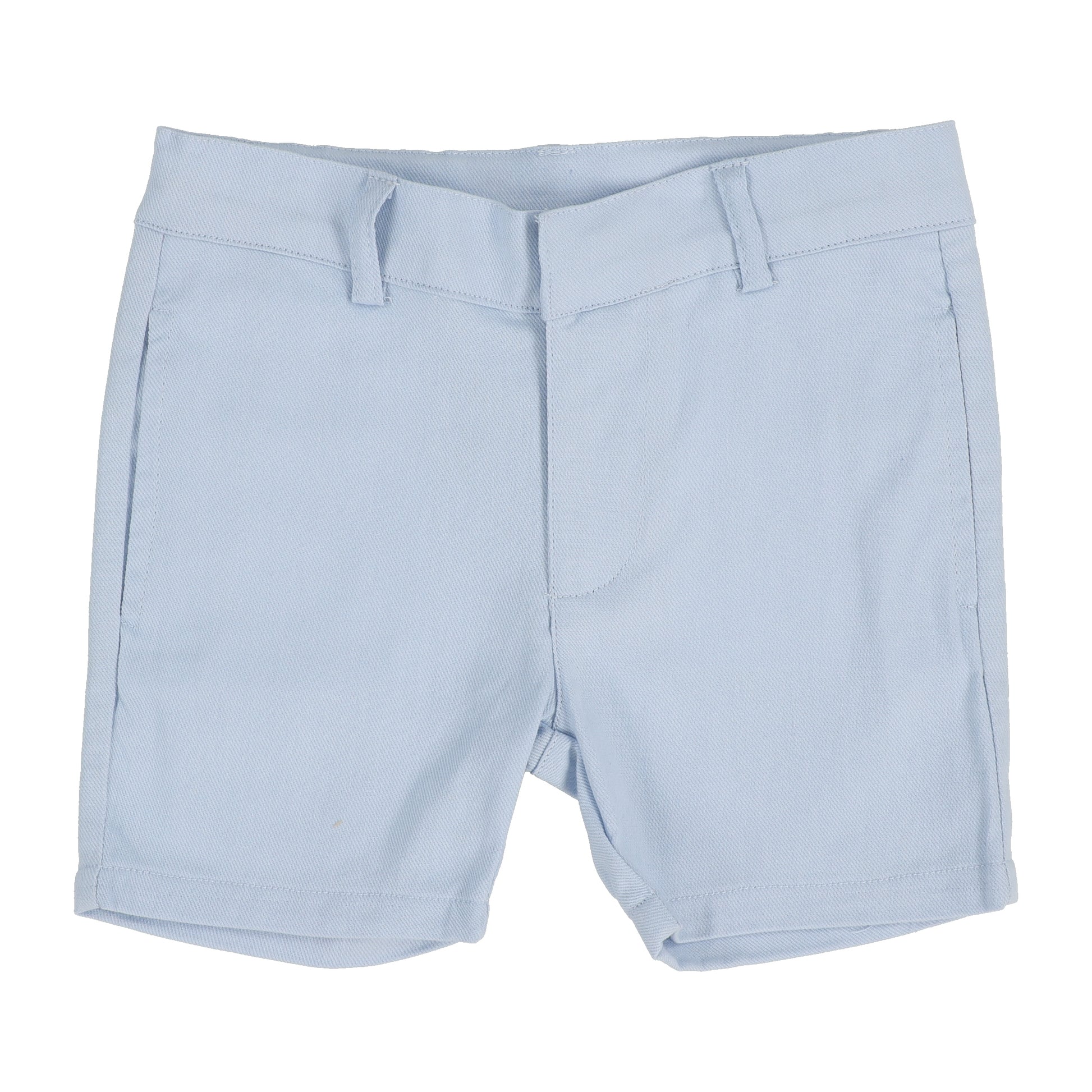 Analogie Linen Shorts - SS25 -