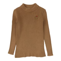 Analogie Crest Knit Mockneck - FW24 -