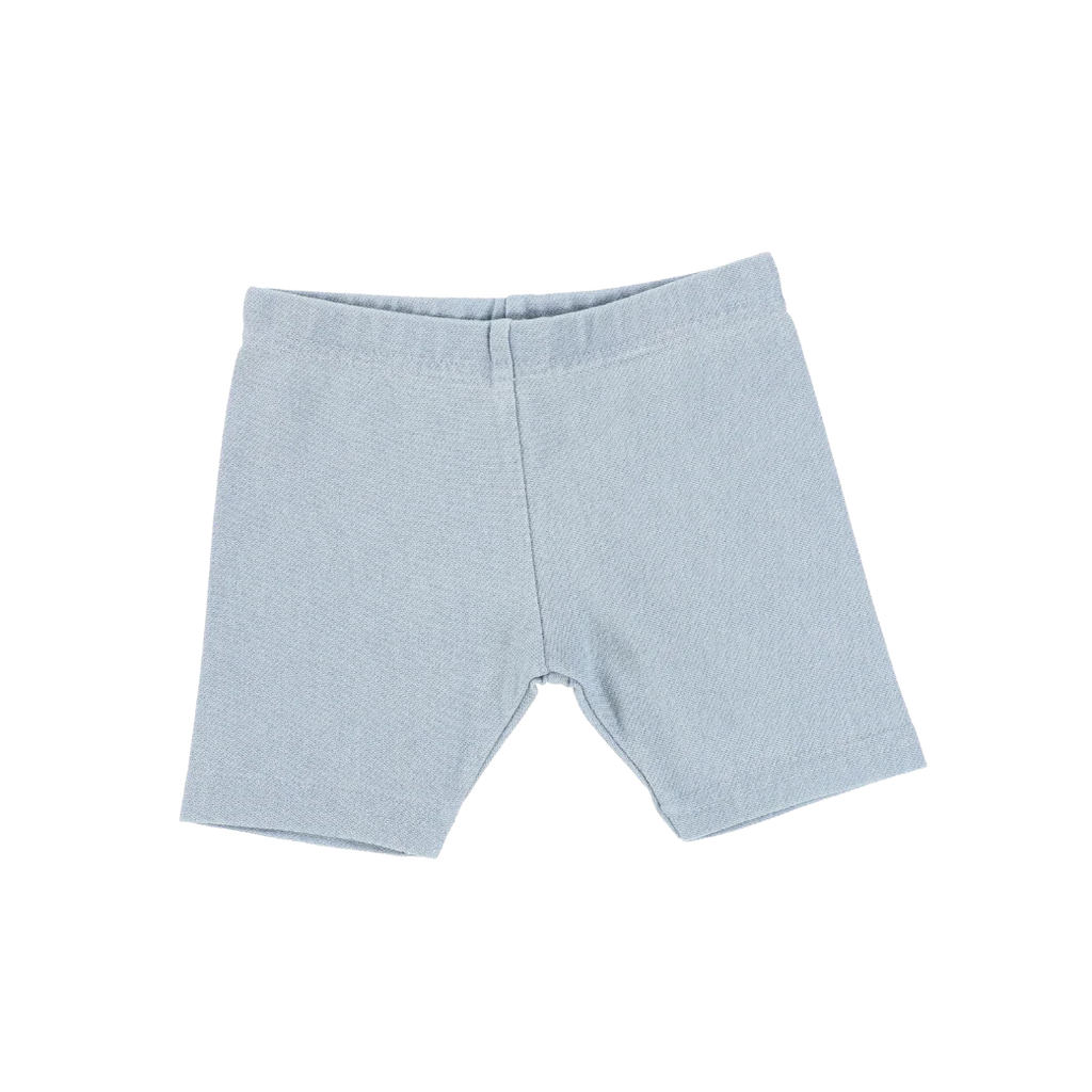 Lil Legs Jean Shorts -