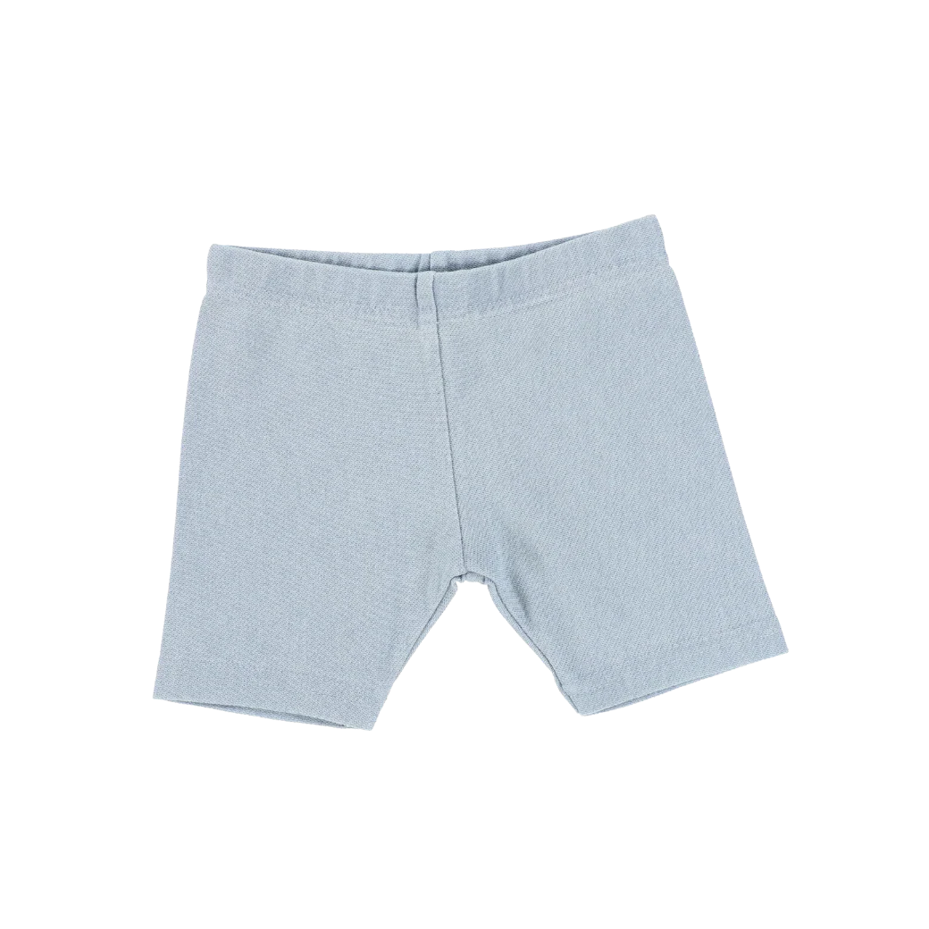 Lil Legs Jean Shorts -