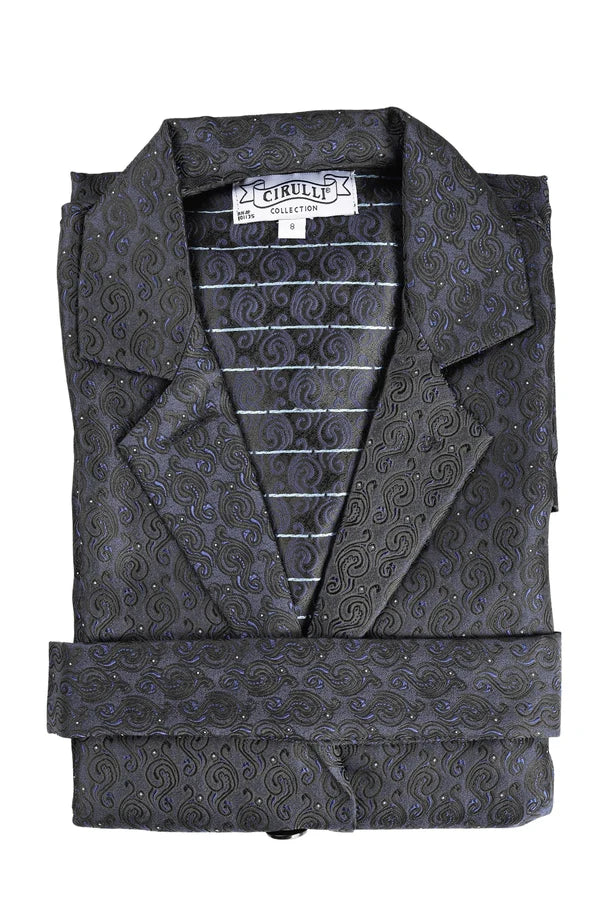 Cirulli Collection Bekitcha Chalat - Style 148 -