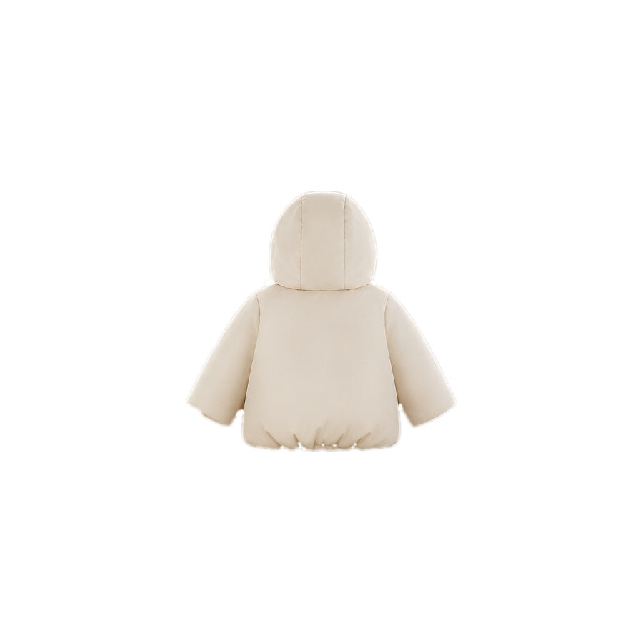 Mini Mac Baby Coat - W27B - FW26 -