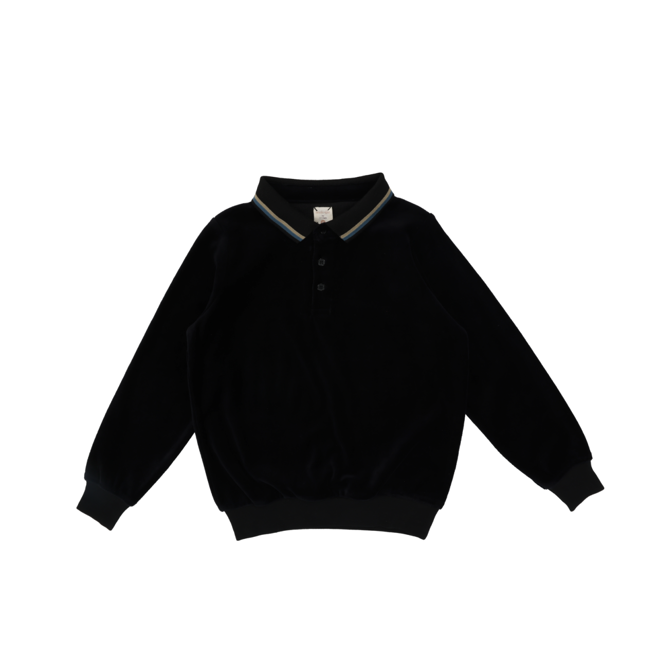 Analogie Velour Polo - FW24 -