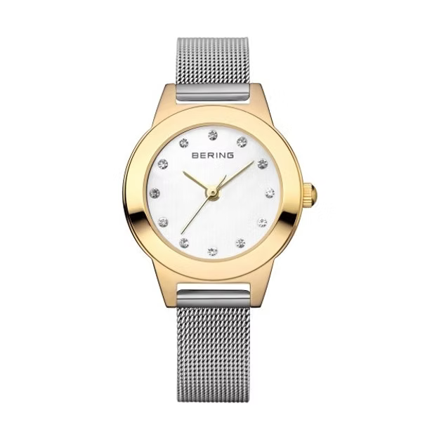 Bering Classic Watch - Women