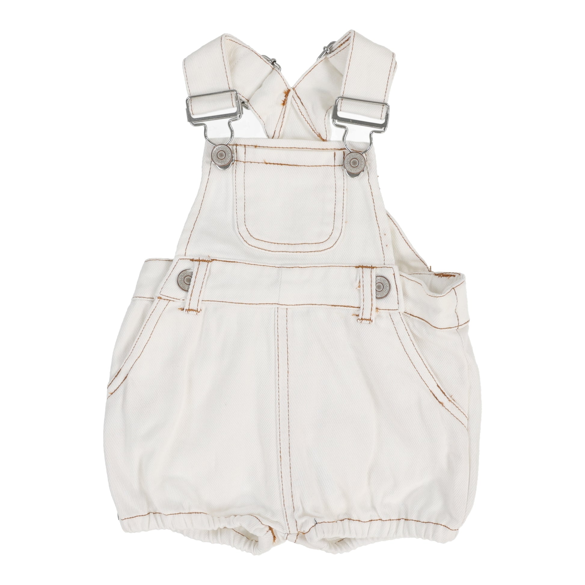 Analogie Bicycle Overalls - SS25 -