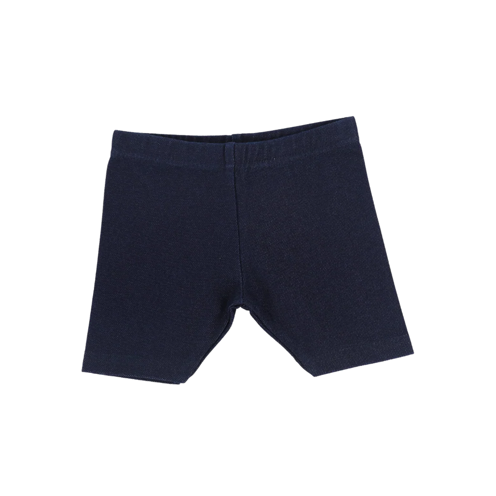 Lil Legs Jean Shorts -