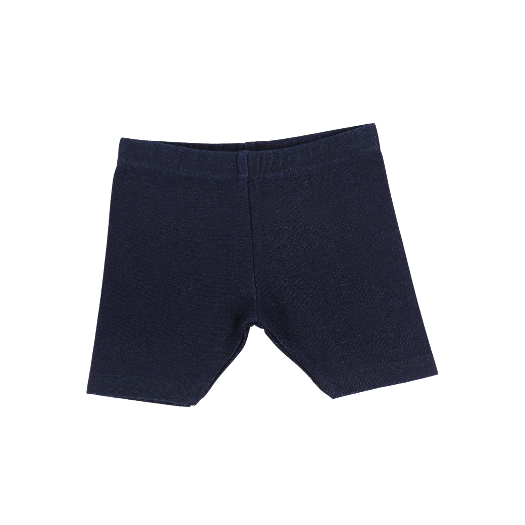 Lil Legs Jean Shorts -
