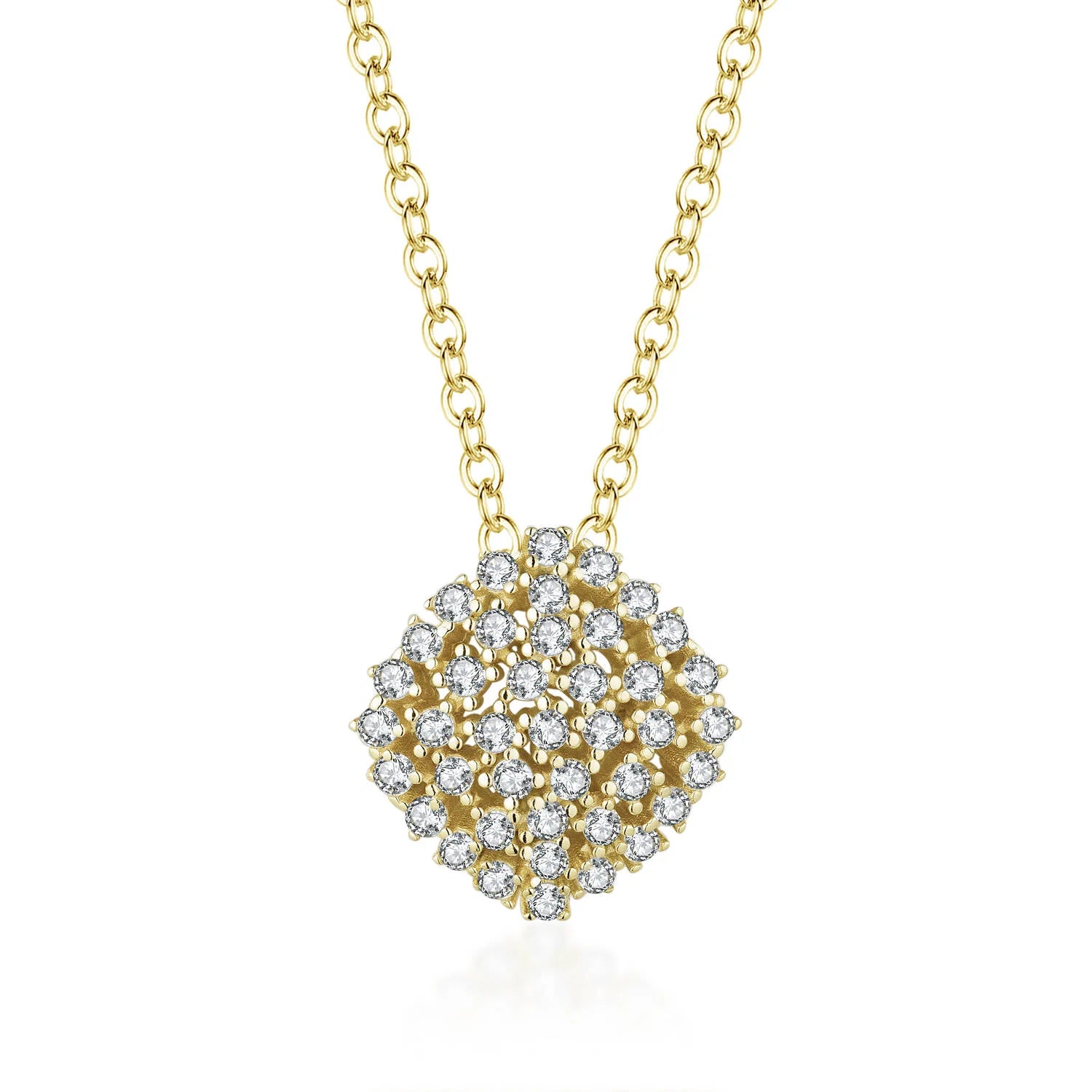Jade Collection Necklace - PS298S