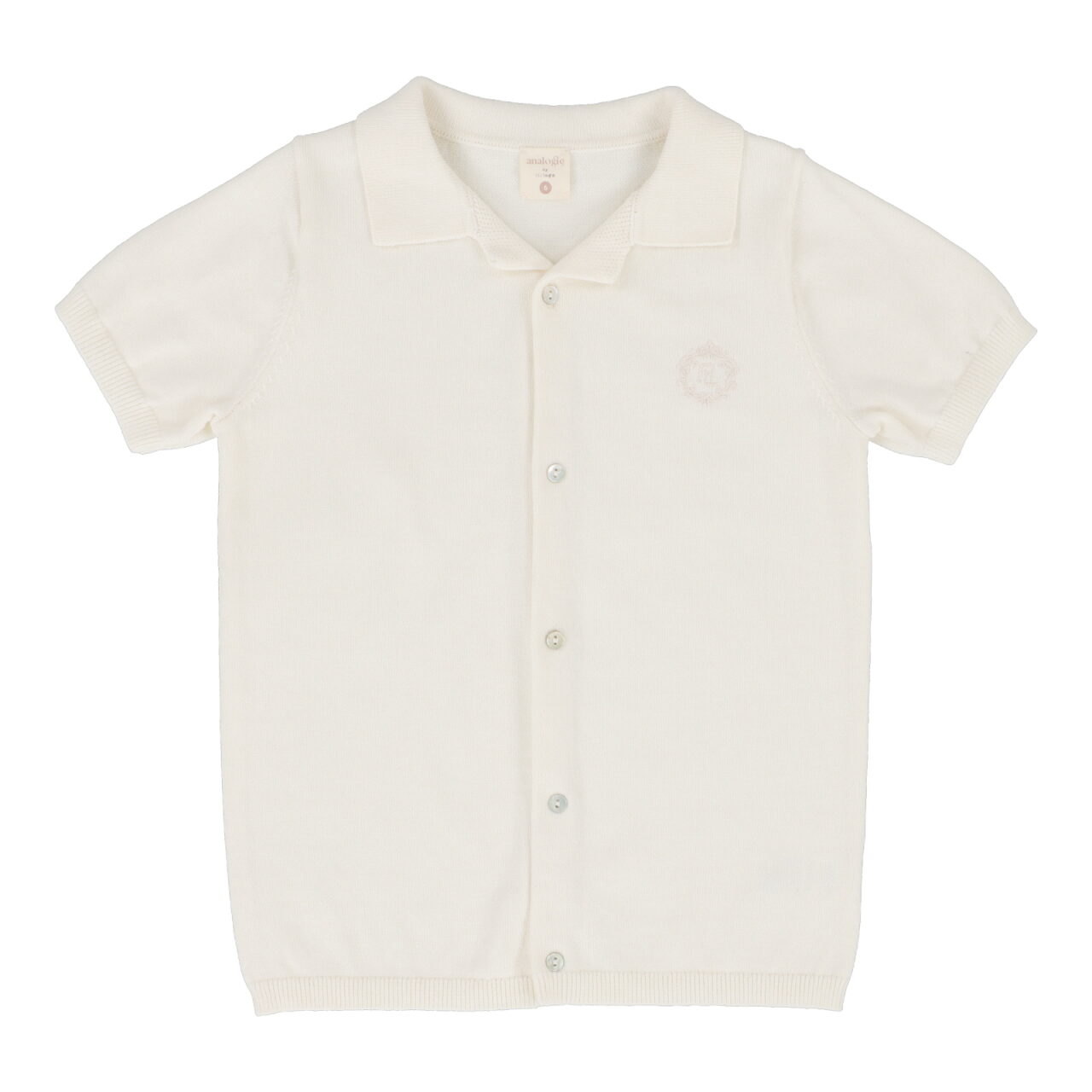 Analogie Boys Grandpa Sweater - SS25 -
