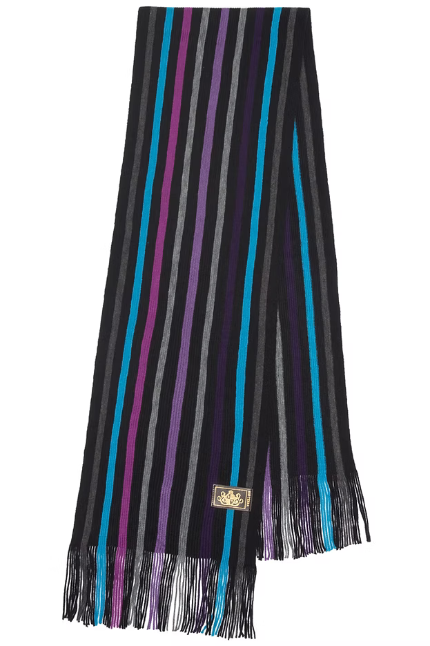 Rio Terra Knit Scarf -