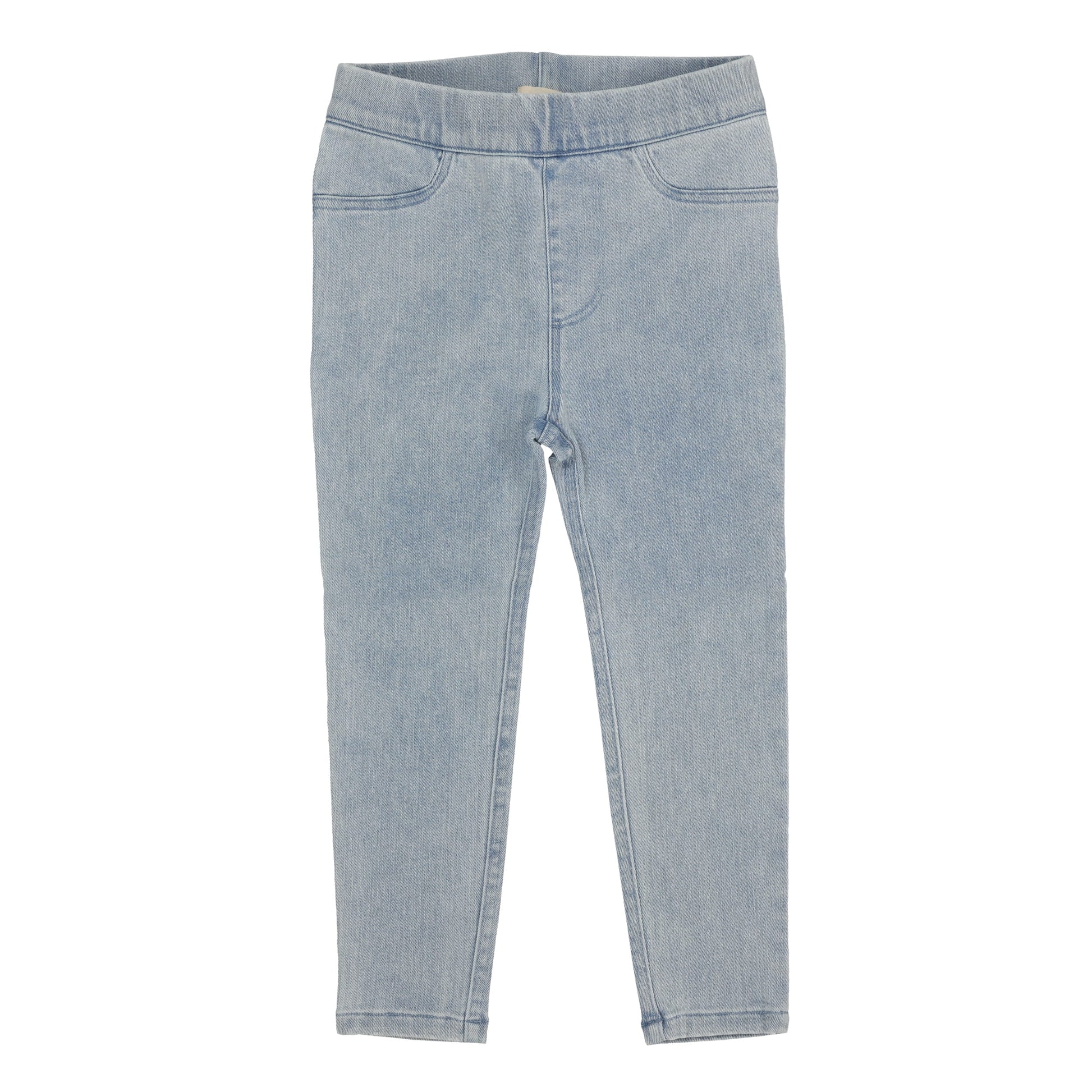 Lil Legs Basic Jeggings -