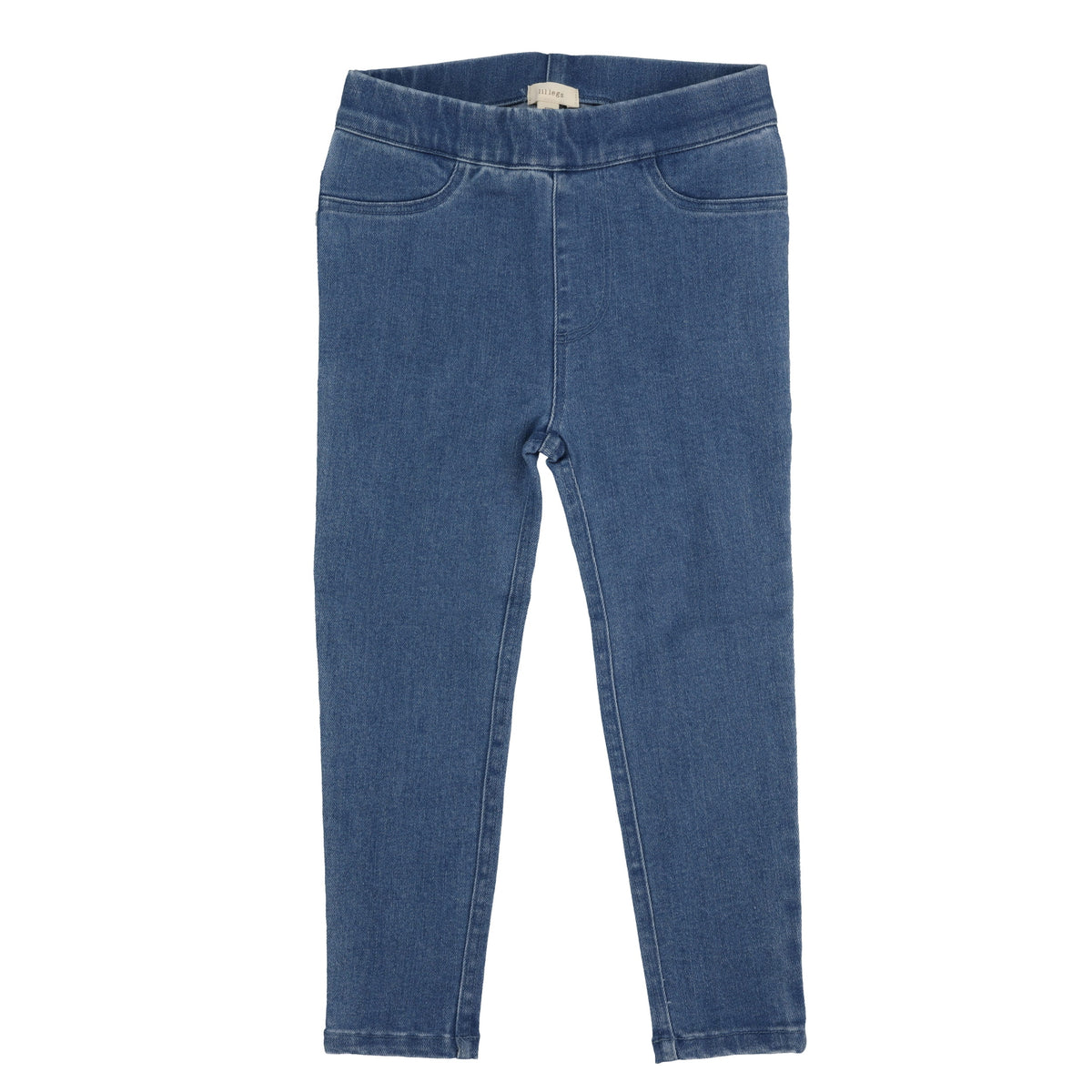 Lil Legs Basic Jeggings -