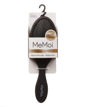 Memoi Detangler Hairbrush - MBC08809