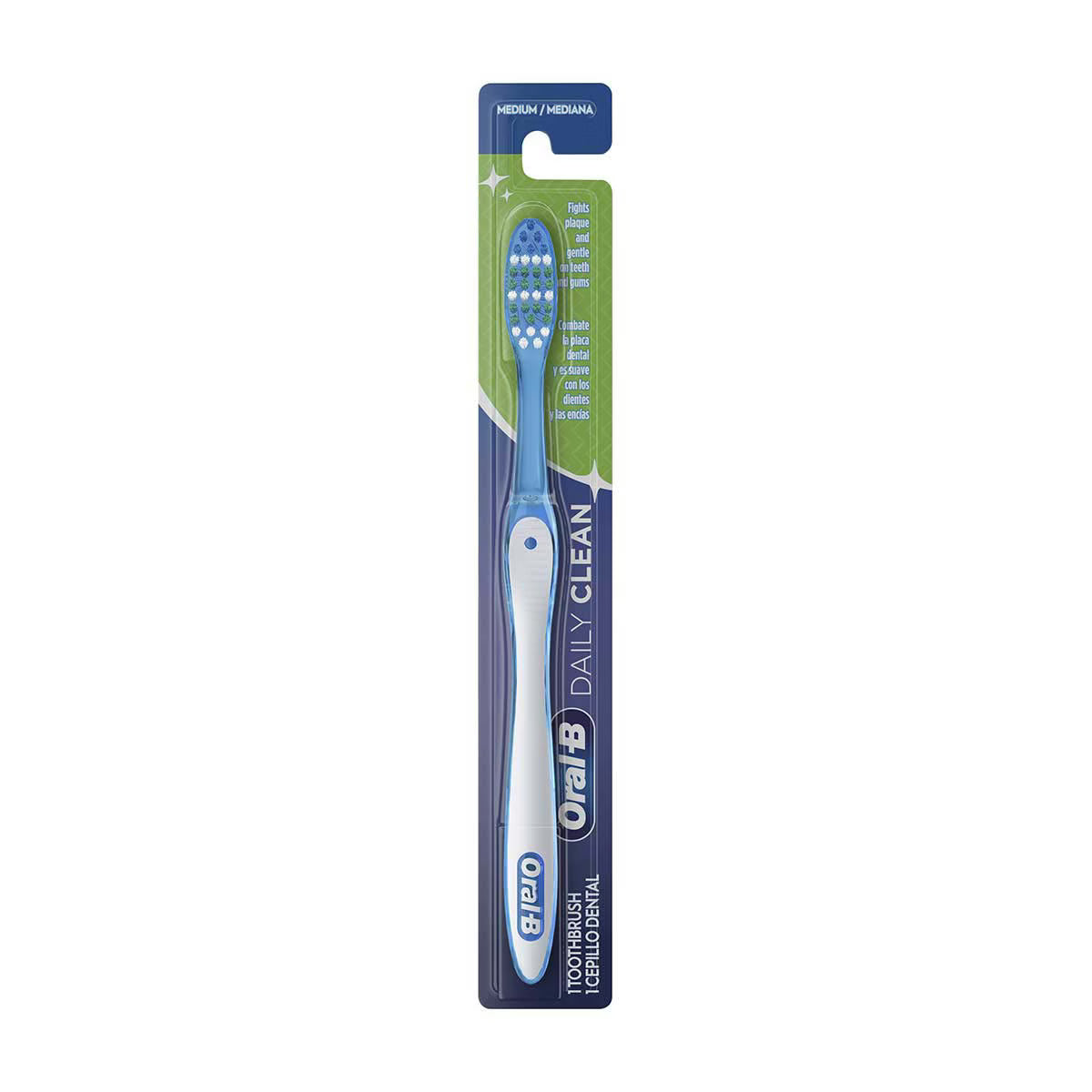 Oral-B Soft Toothbrush