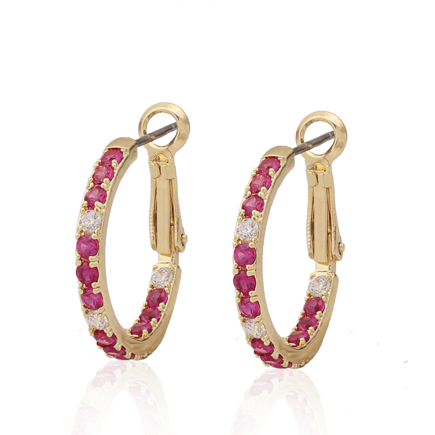 Cameo Collection Earrings - E5095 - P-L