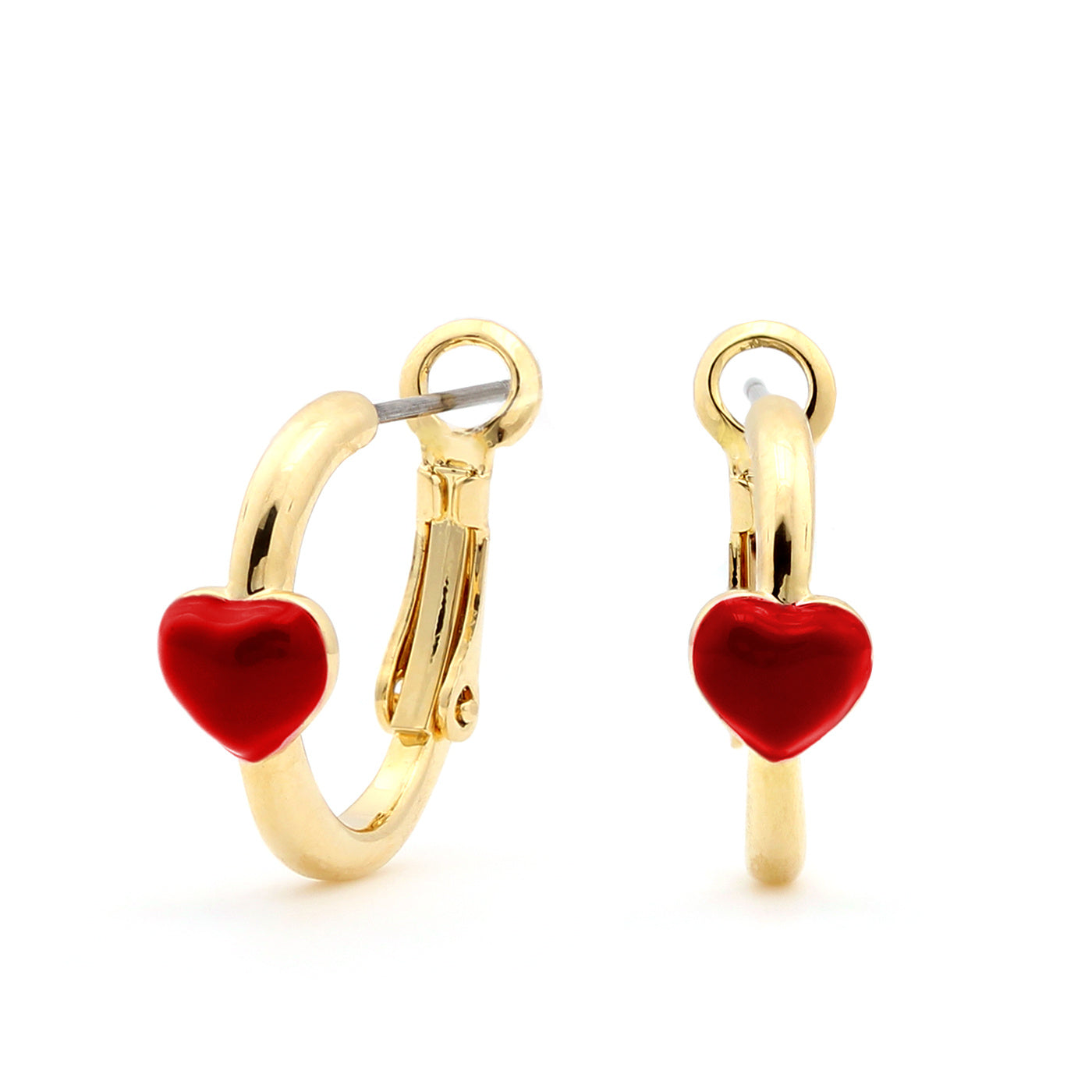 Cameo Collection Earrings - E5220-R-M