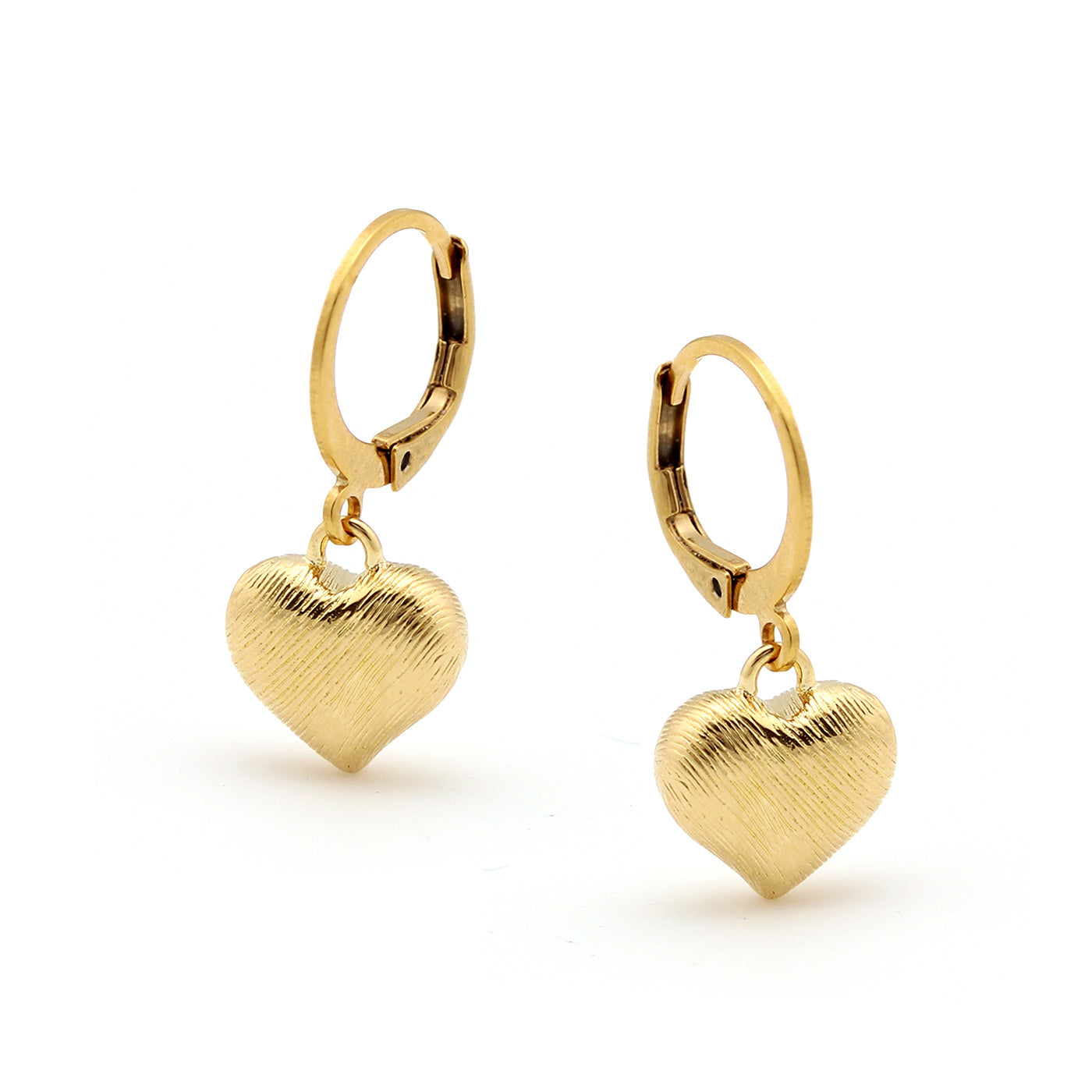 Cameo Collection Earrings - E5221-8-PL