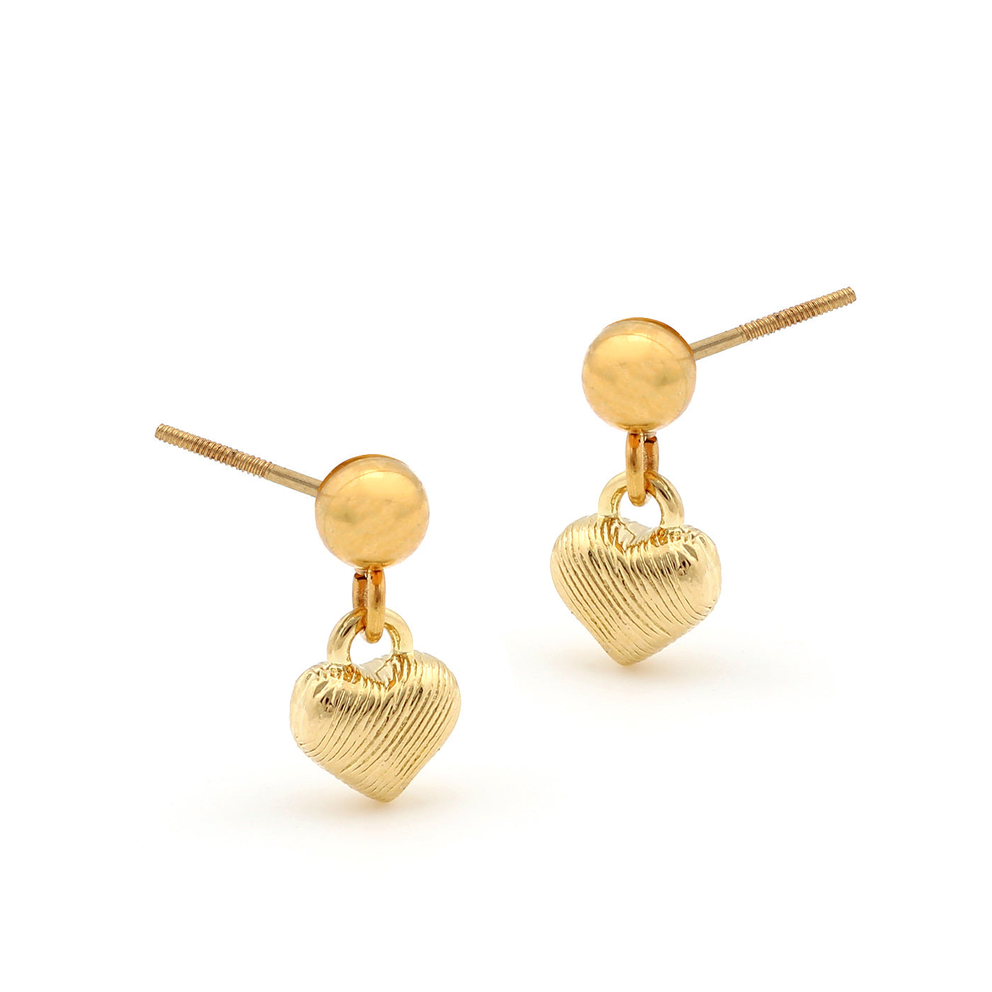 Cameo Collection Earrings - E5221-8-BT