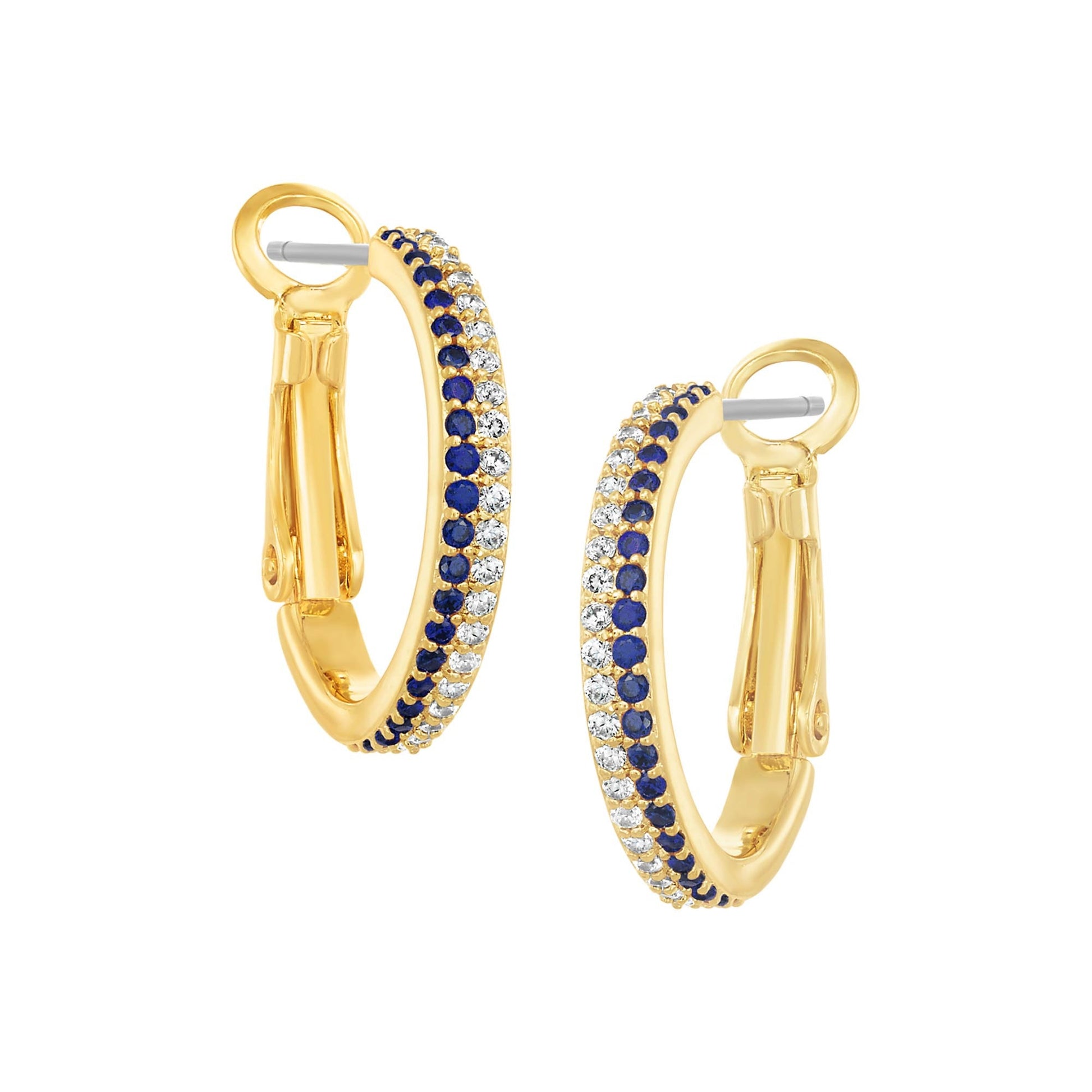 Cameo Collection Earring - E5250-B-M