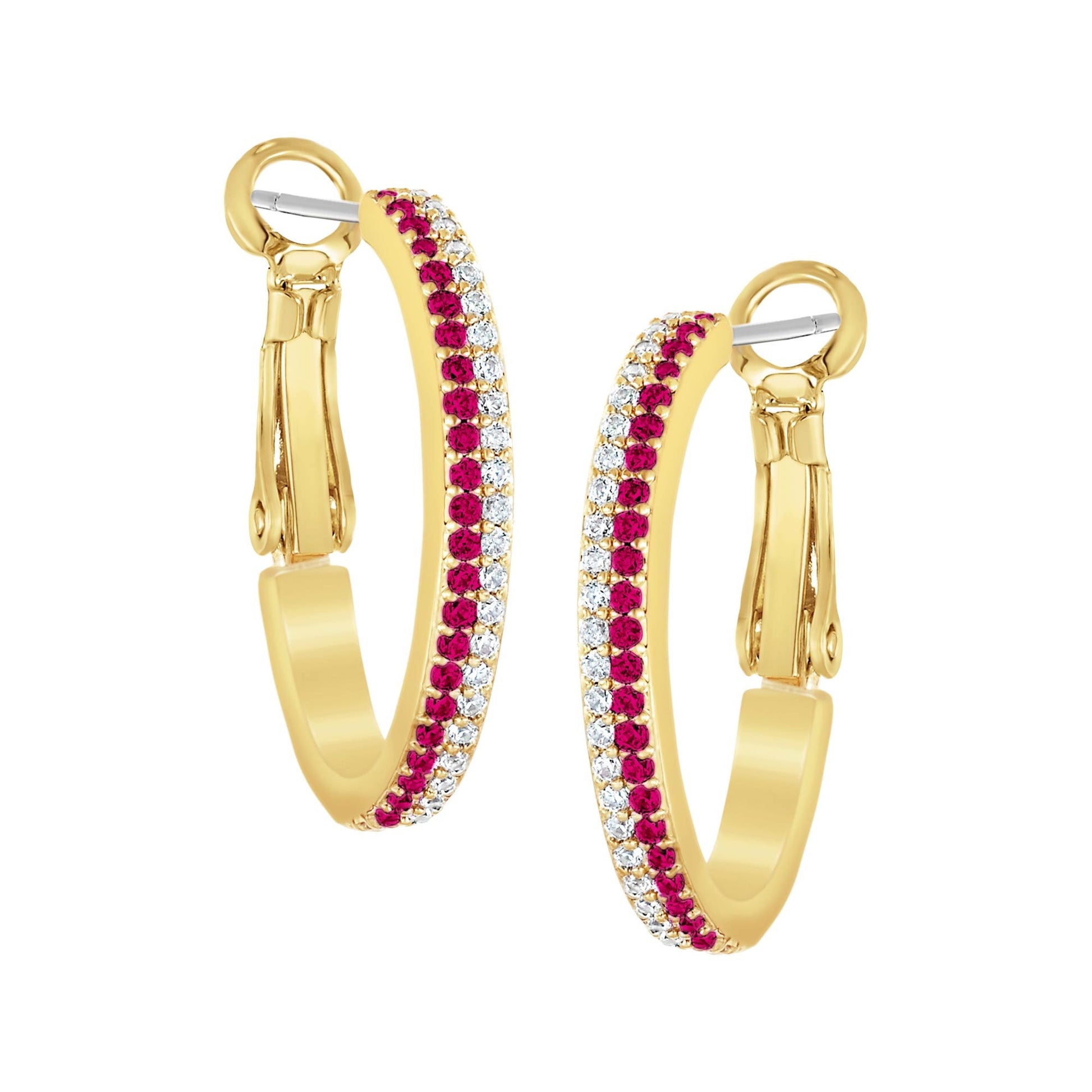 Cameo Collection Earring - E5250-F-L