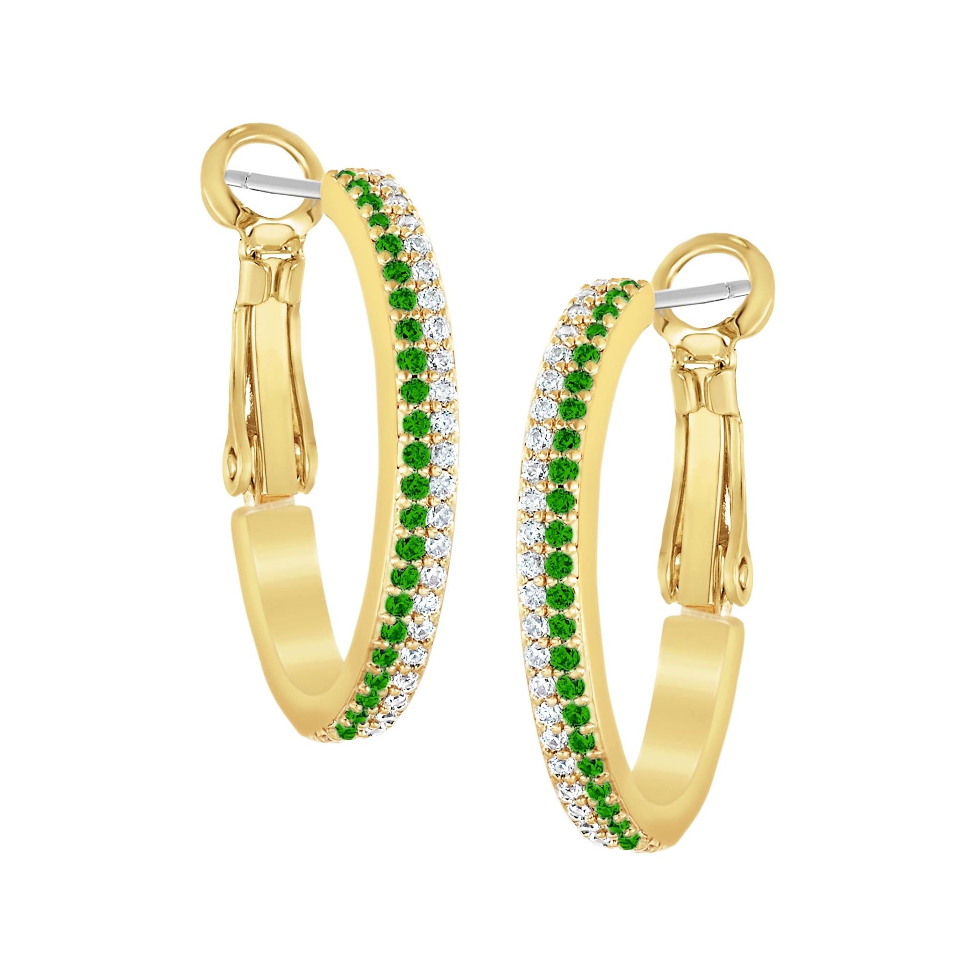 Cameo Collection Earring - E5250-G-L