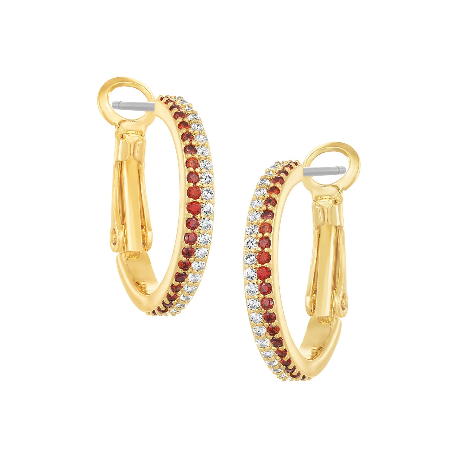 Cameo Collection Earring - E5250-R-M