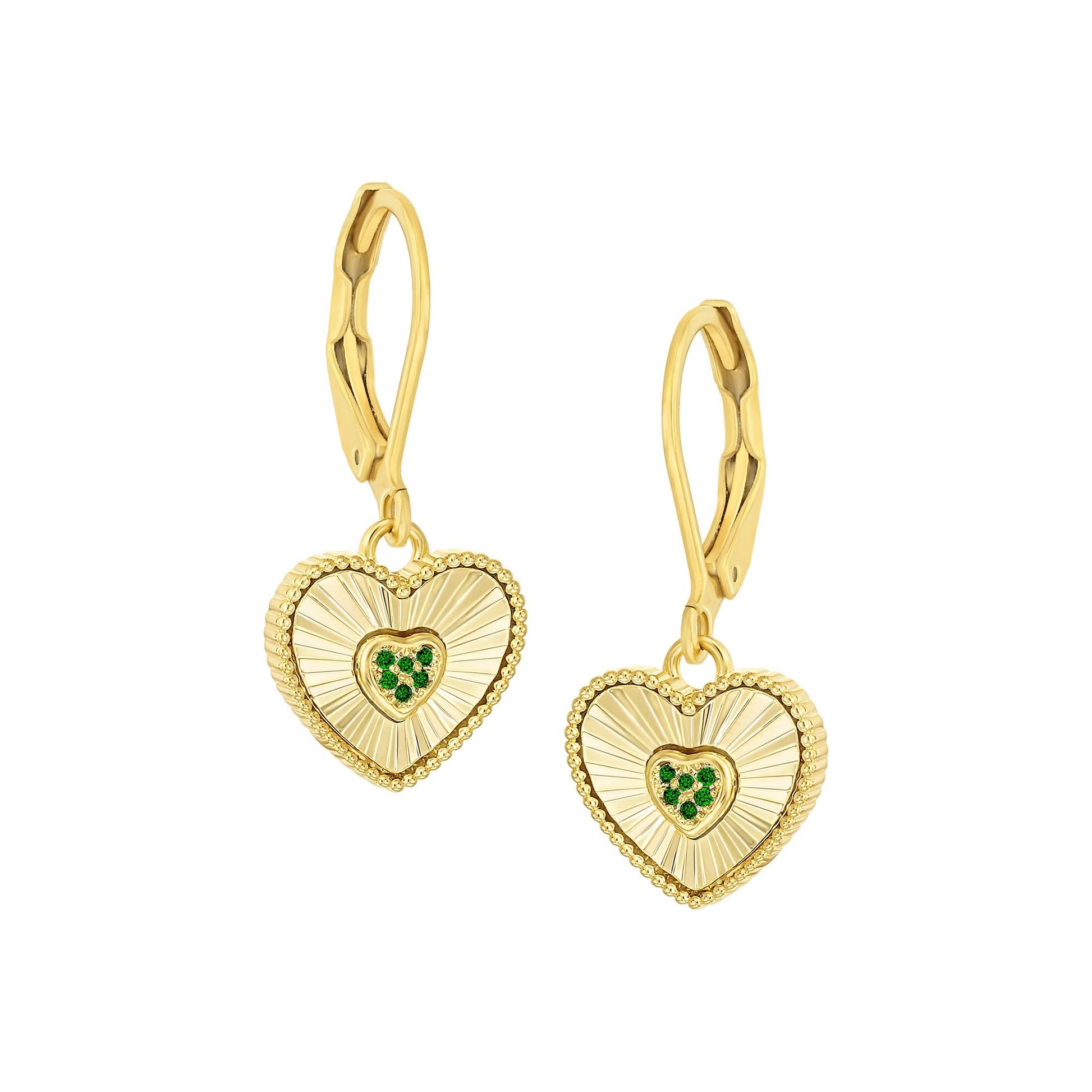 Cameo Collection Earring - E5259-G-TWU