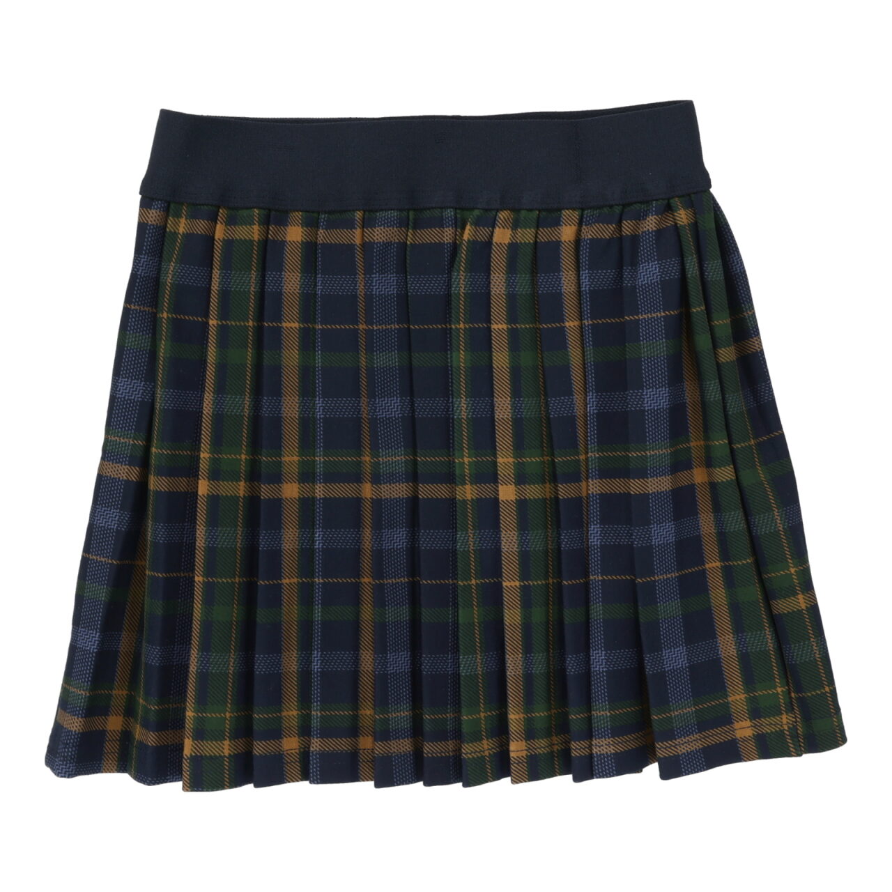 Analogie Plaid Skirt - FW24 -