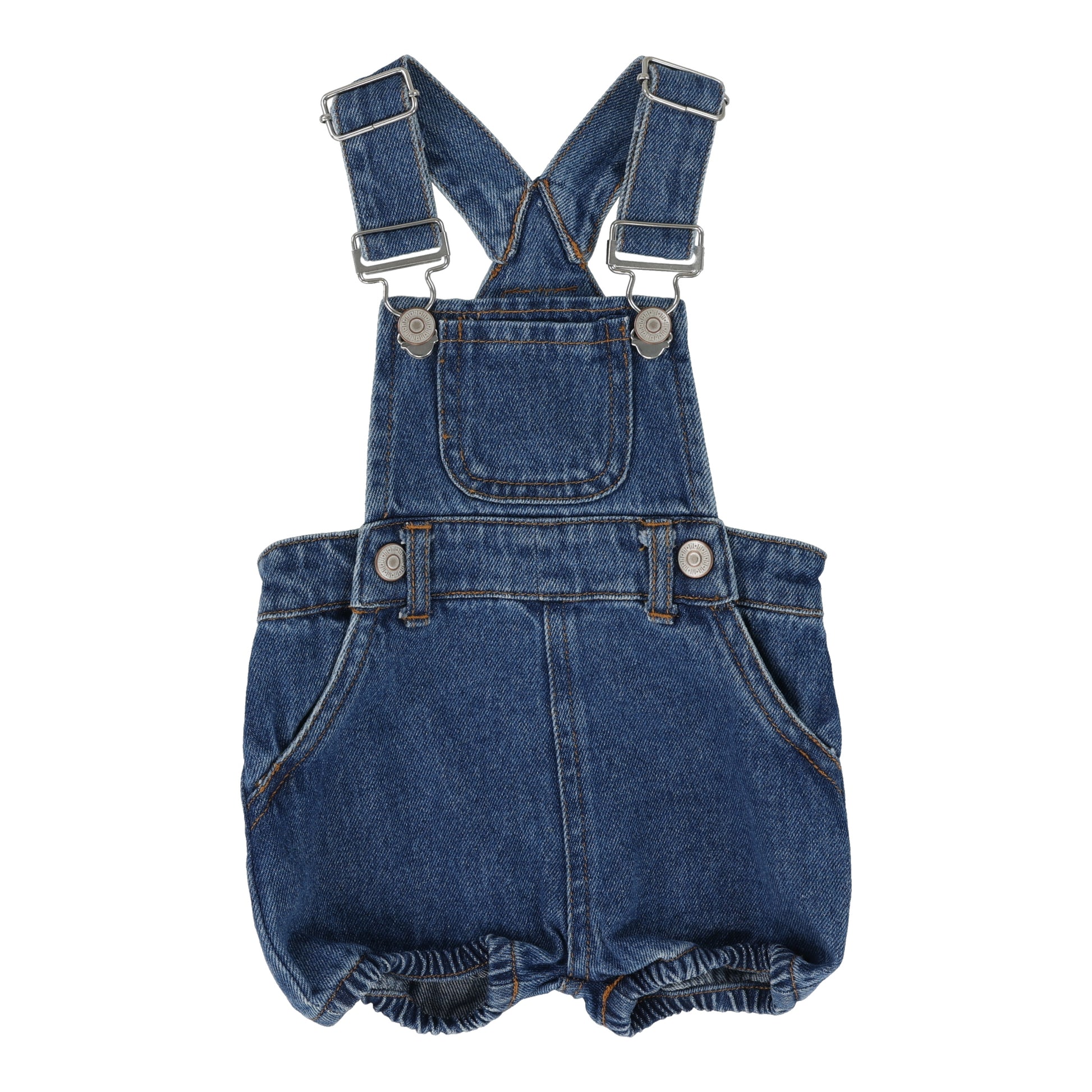 Analogie Bicycle Overalls - SS25 -