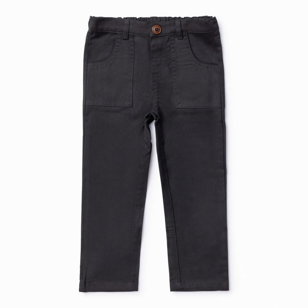 1984 Twill Stretch Pant - 11-503 -