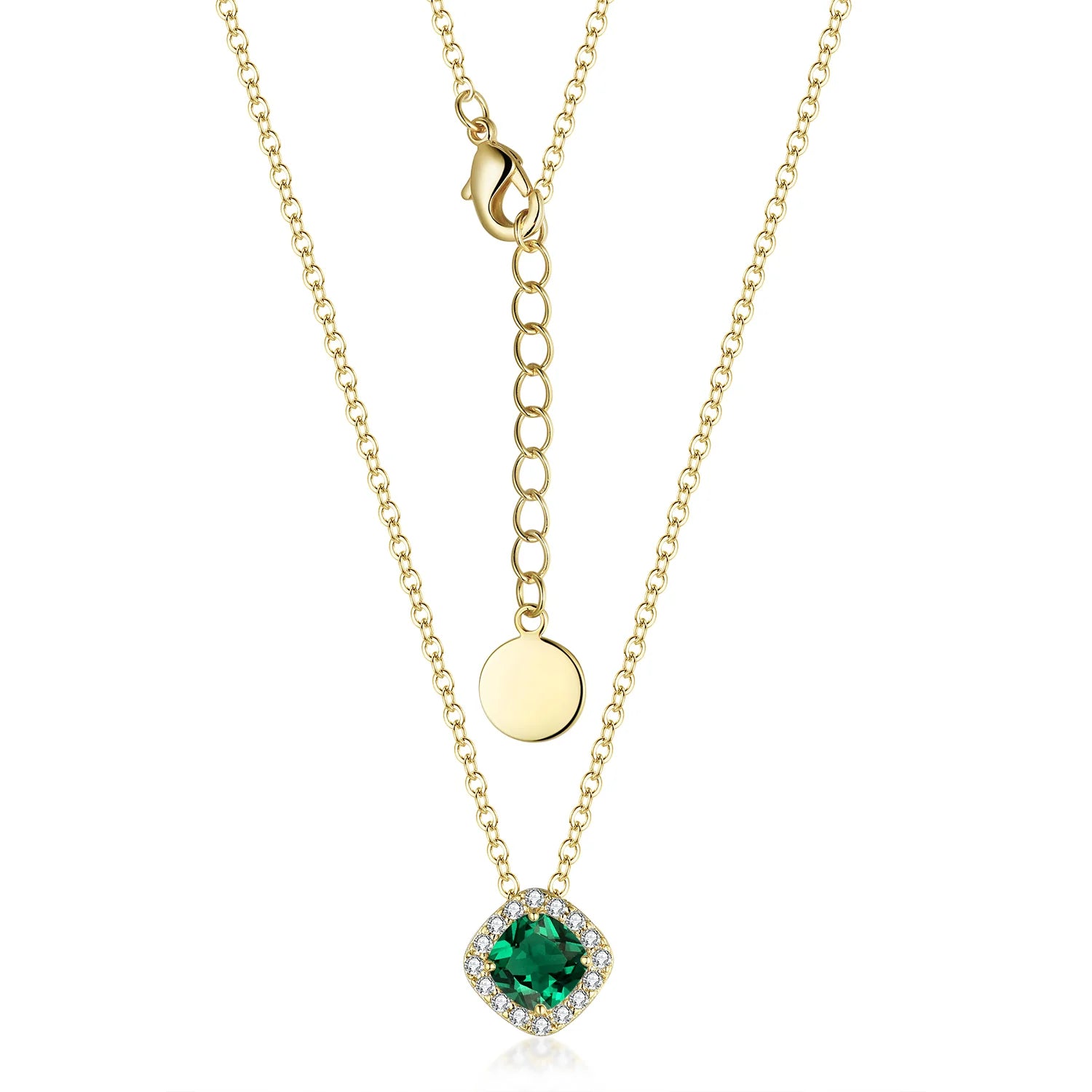 Jade Collection Necklace - P102 -