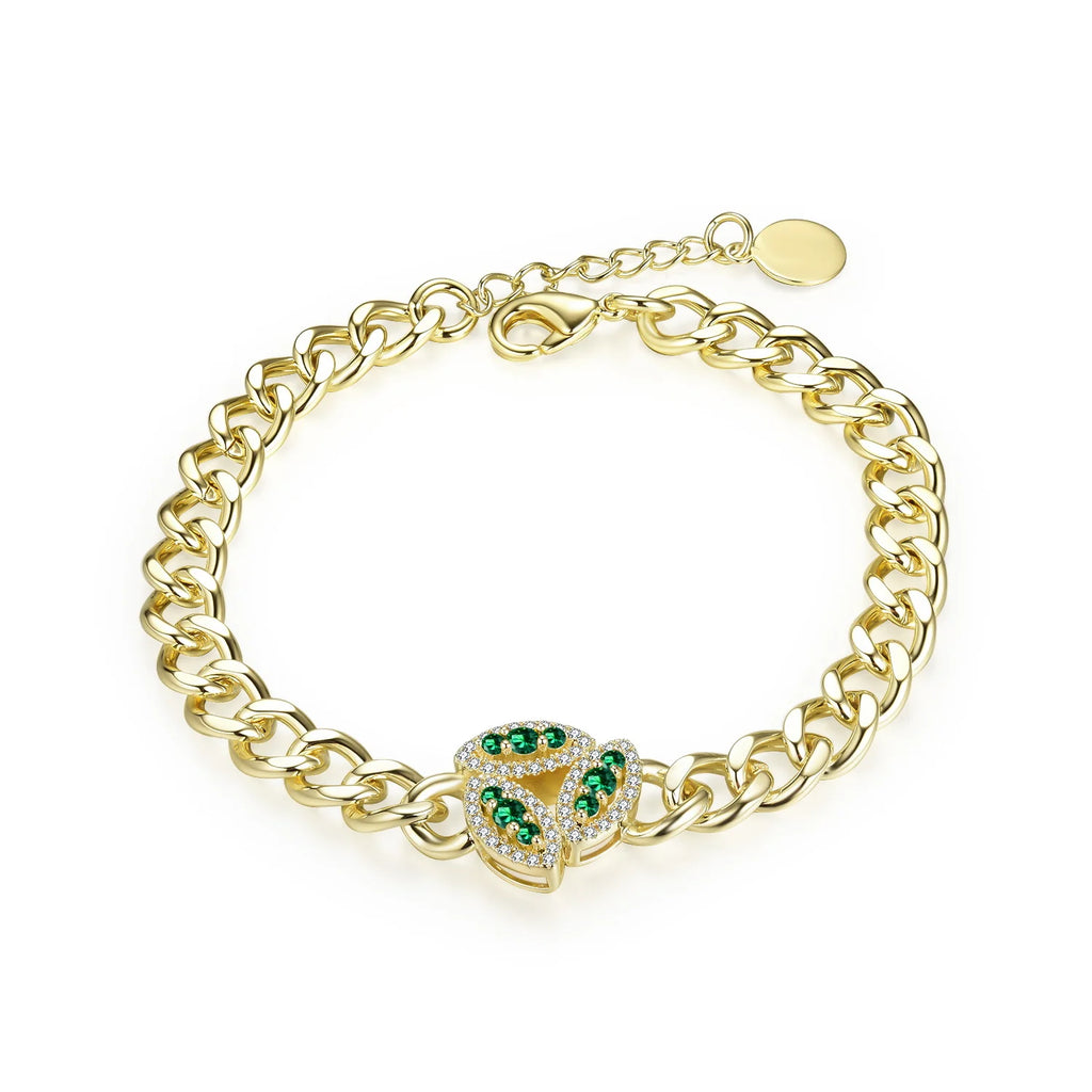 Jade Collection Bracelet - B215 -