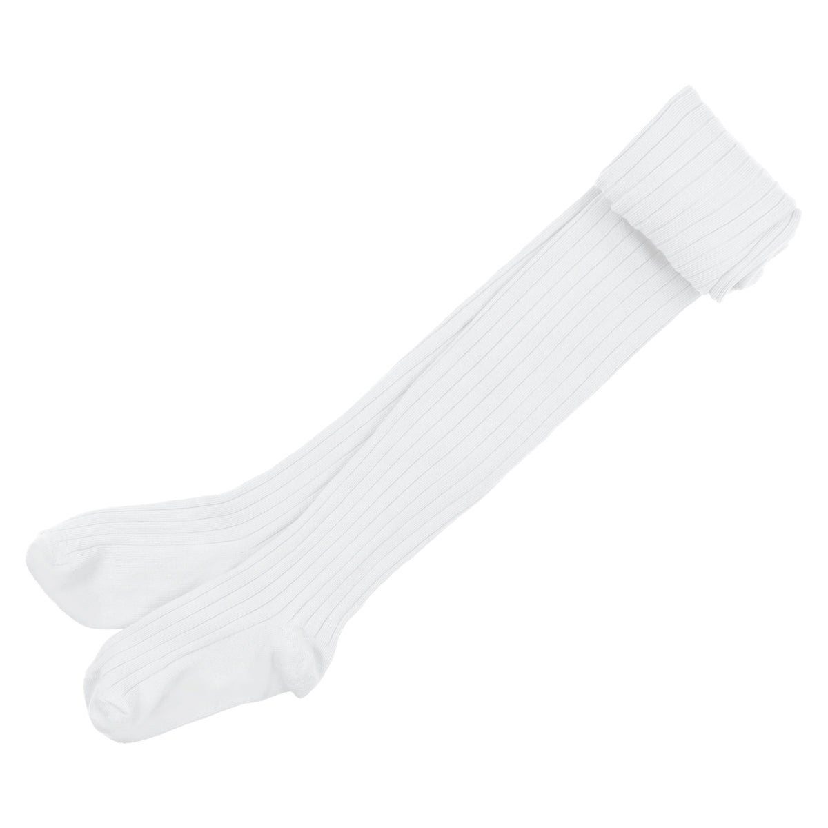 JRP Cotton Ribbed Tights -