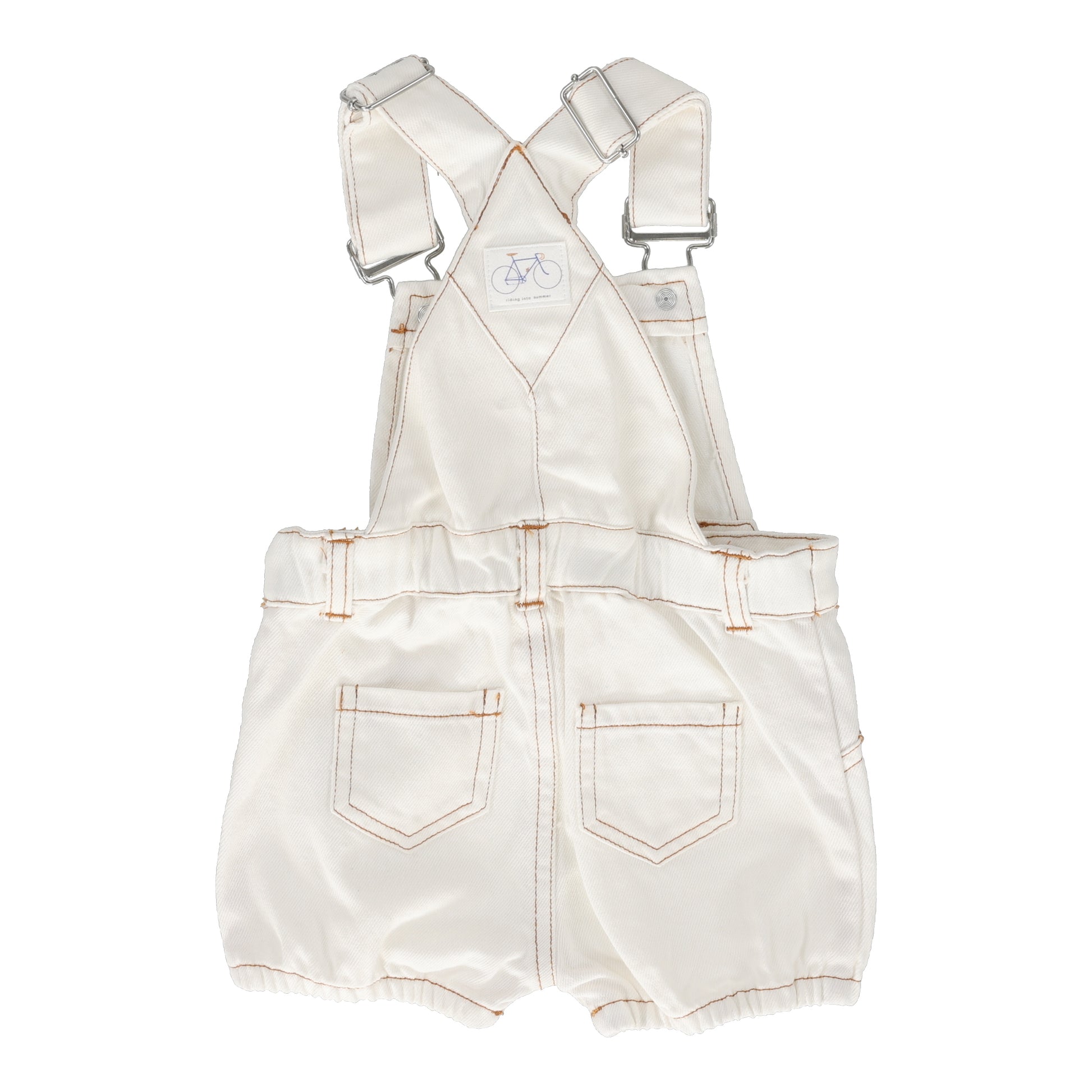 Analogie Bicycle Overalls - SS25 -