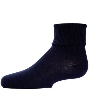 MeMoi Triple Roll Baby Socks - MK-5058